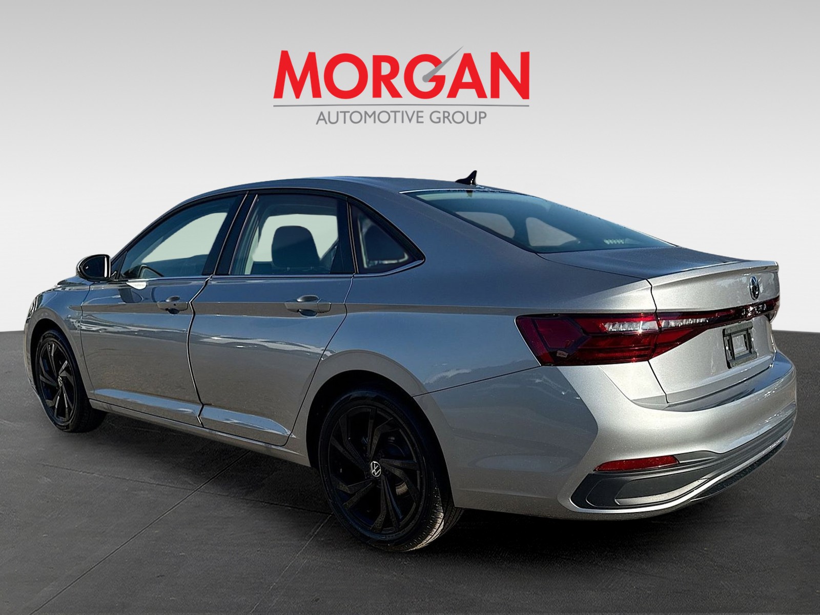 2026 Volkswagen Jetta - Photo 5