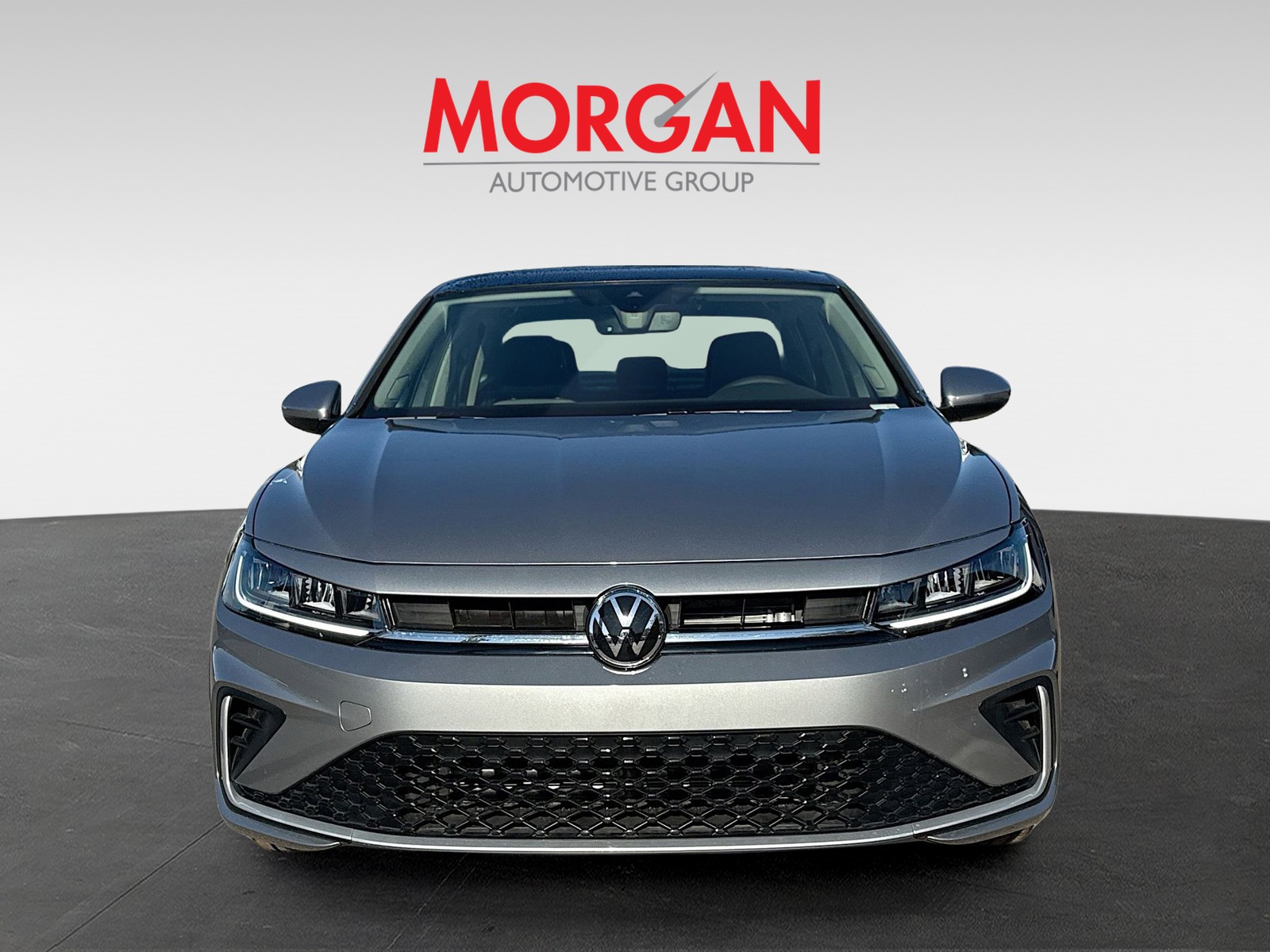 2026 Volkswagen Jetta - Photo 3