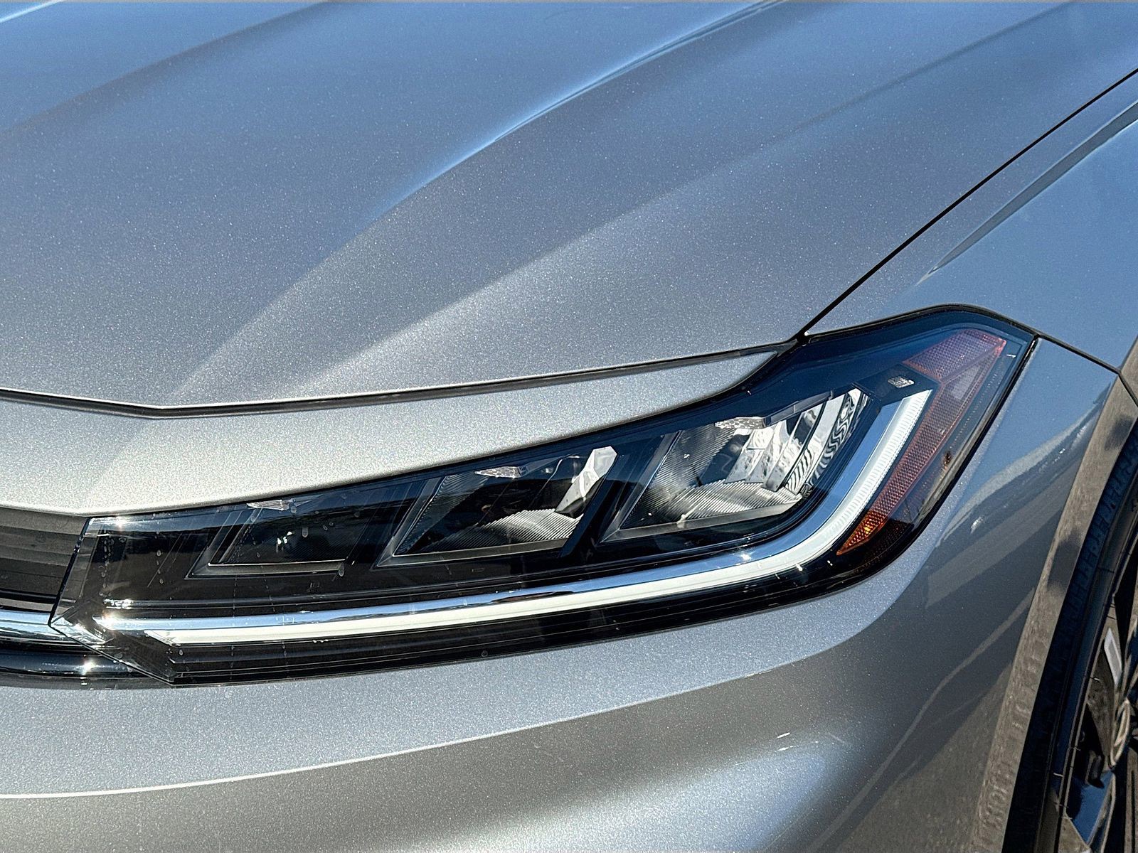 2026 Volkswagen Jetta - Photo 9