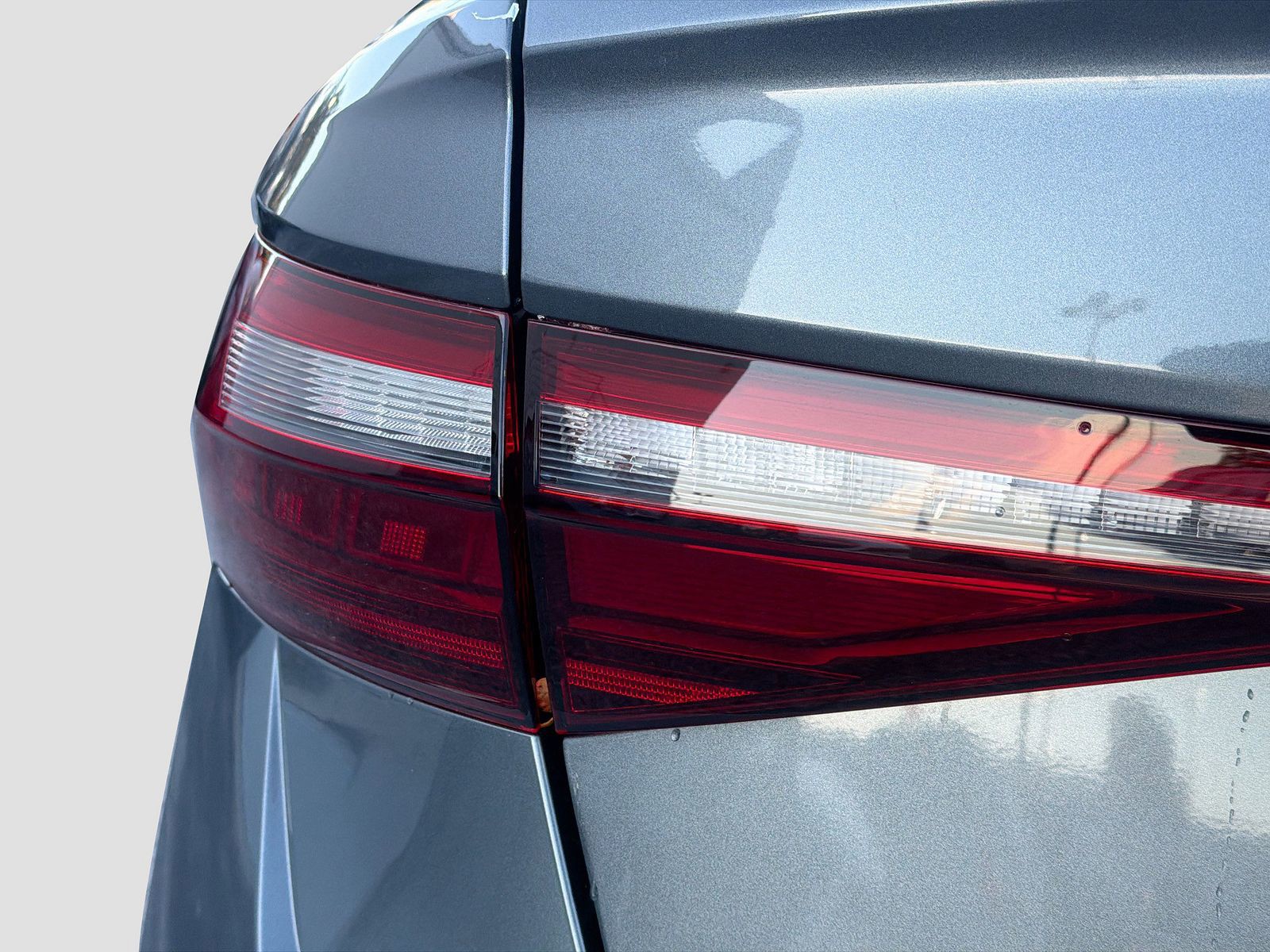 2026 Volkswagen Jetta - Photo 10