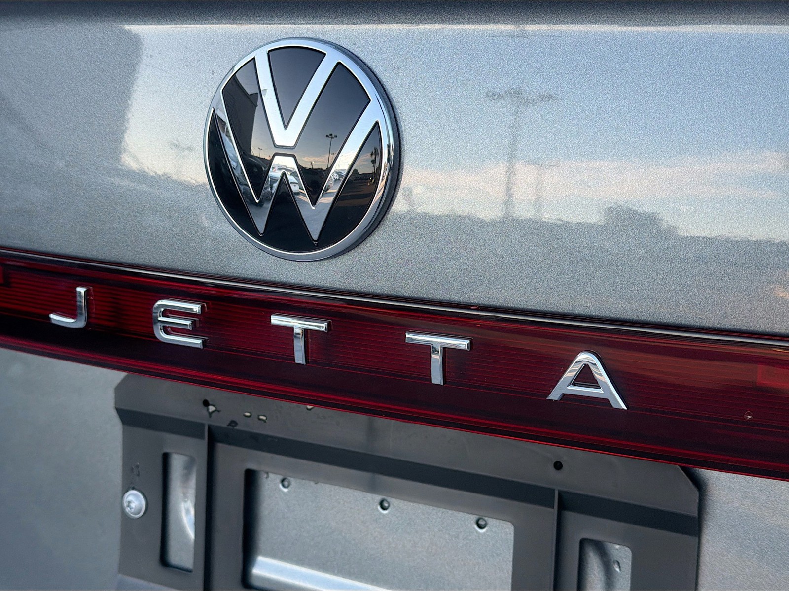 2026 Volkswagen Jetta - Photo 11