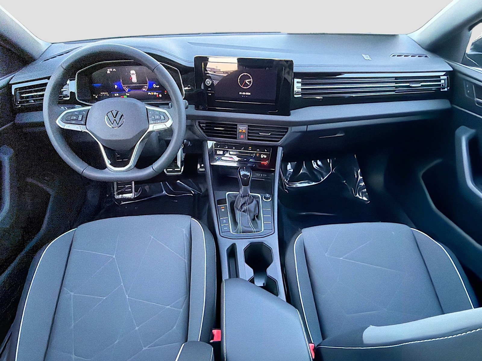 2026 Volkswagen Jetta - Photo 15