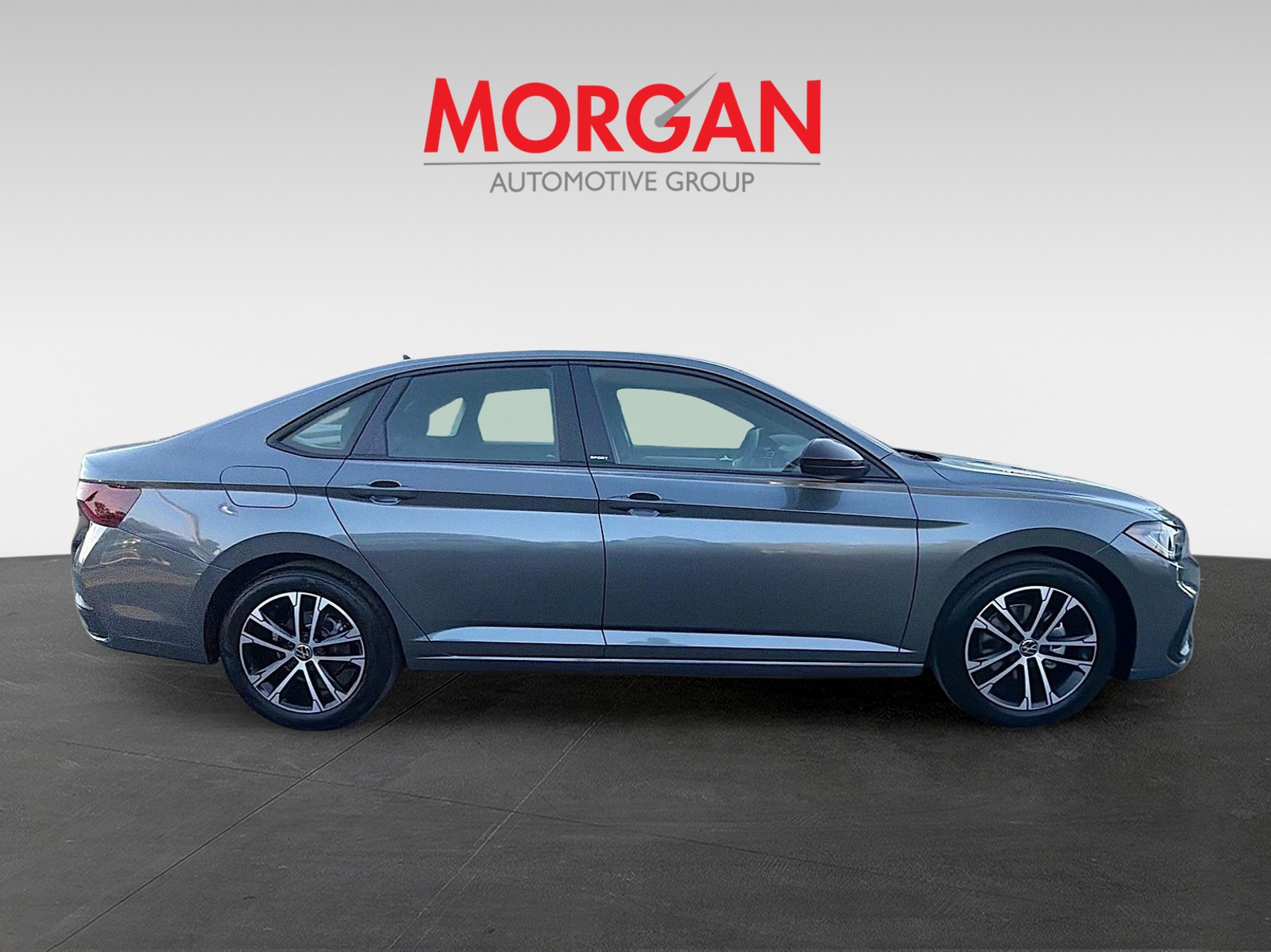 2026 Volkswagen Jetta - Photo 7