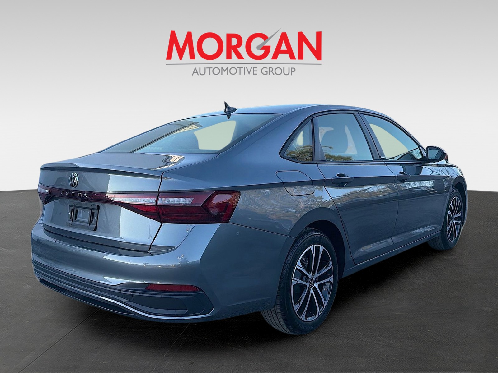 2026 Volkswagen Jetta - Photo 4