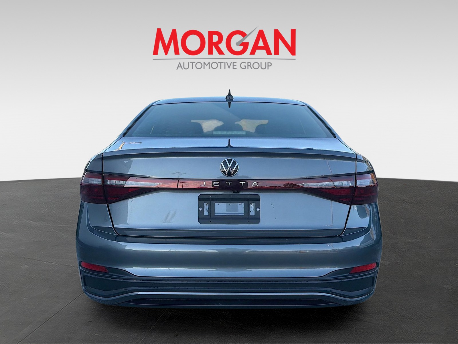 2026 Volkswagen Jetta - Photo 6