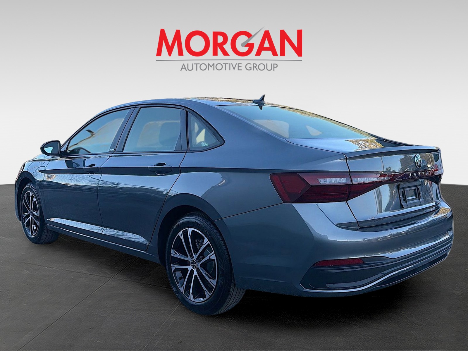 2026 Volkswagen Jetta - Photo 5