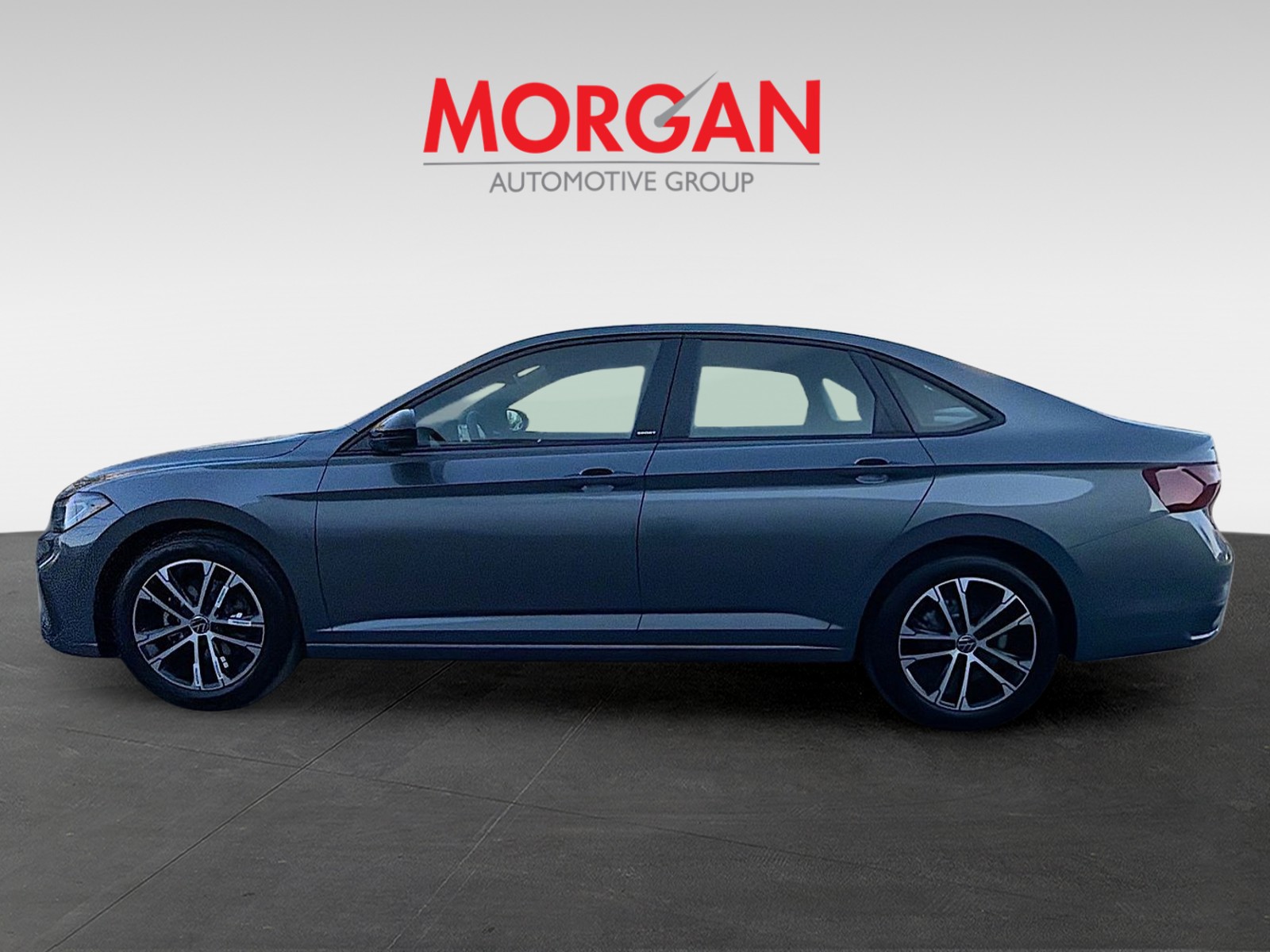 2026 Volkswagen Jetta - Photo 8