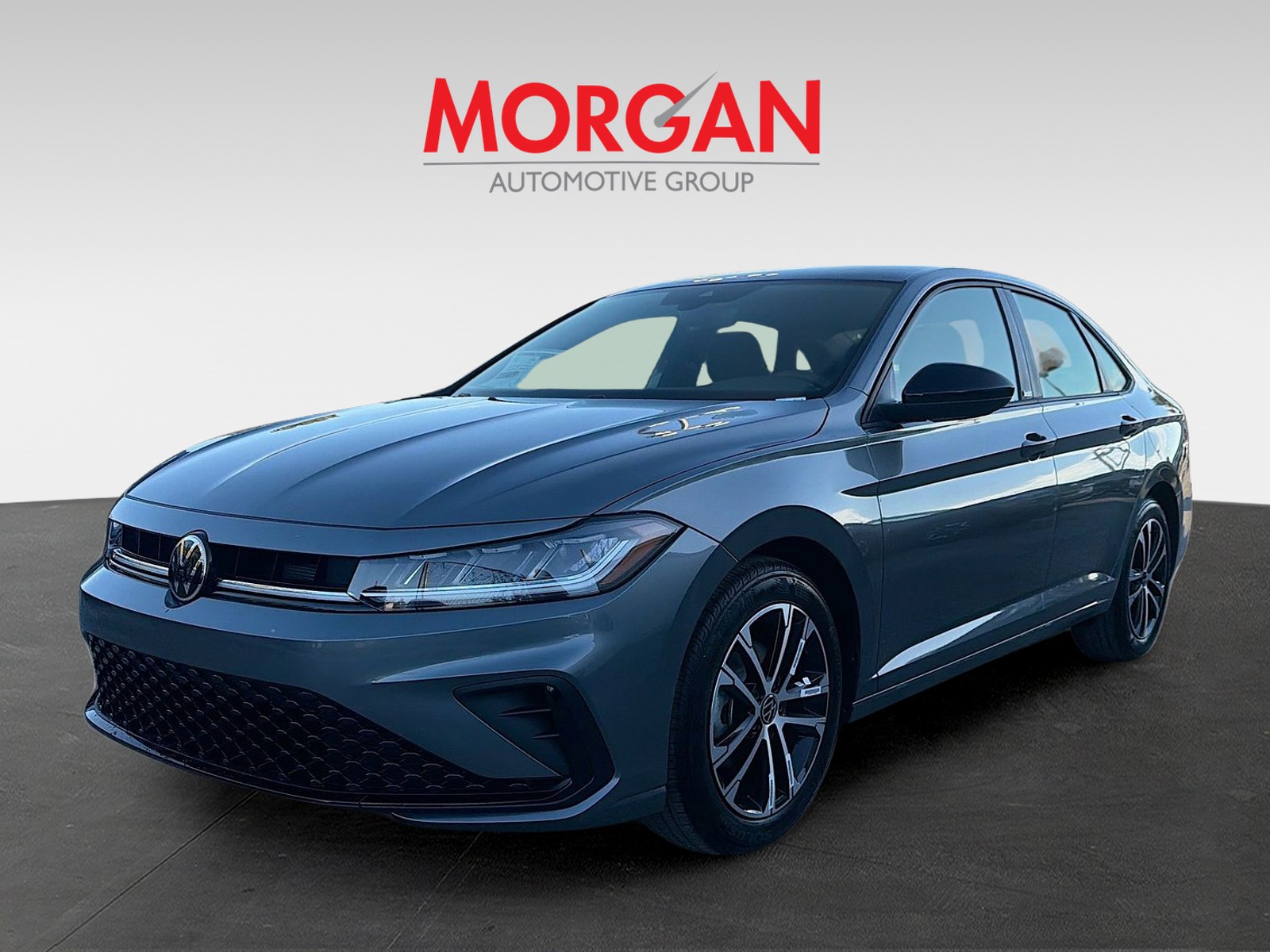 2026 Volkswagen Jetta - Photo 2