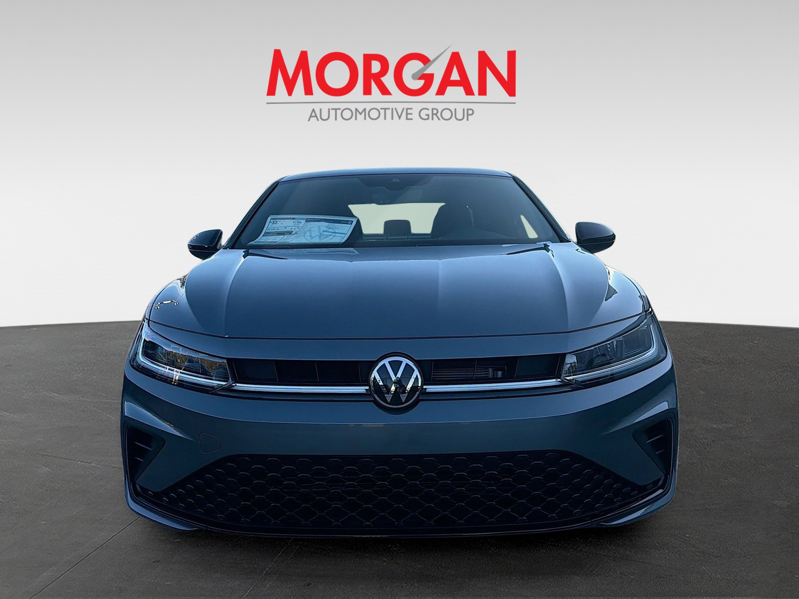 2026 Volkswagen Jetta - Photo 3