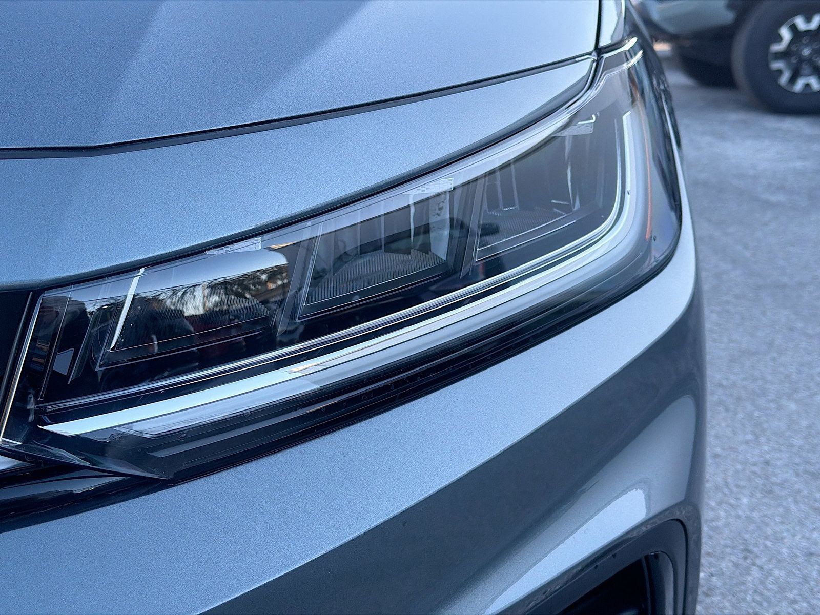 2026 Volkswagen Jetta - Photo 9