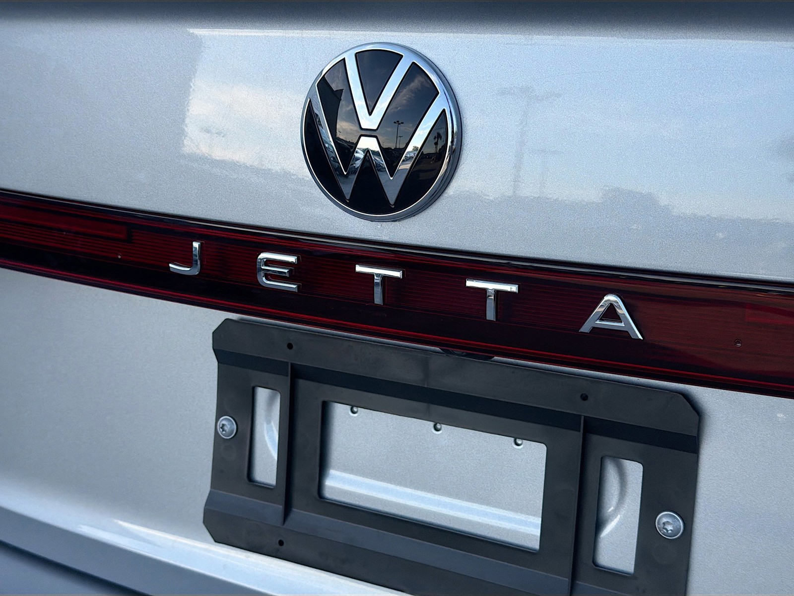 2026 Volkswagen Jetta - Photo 11