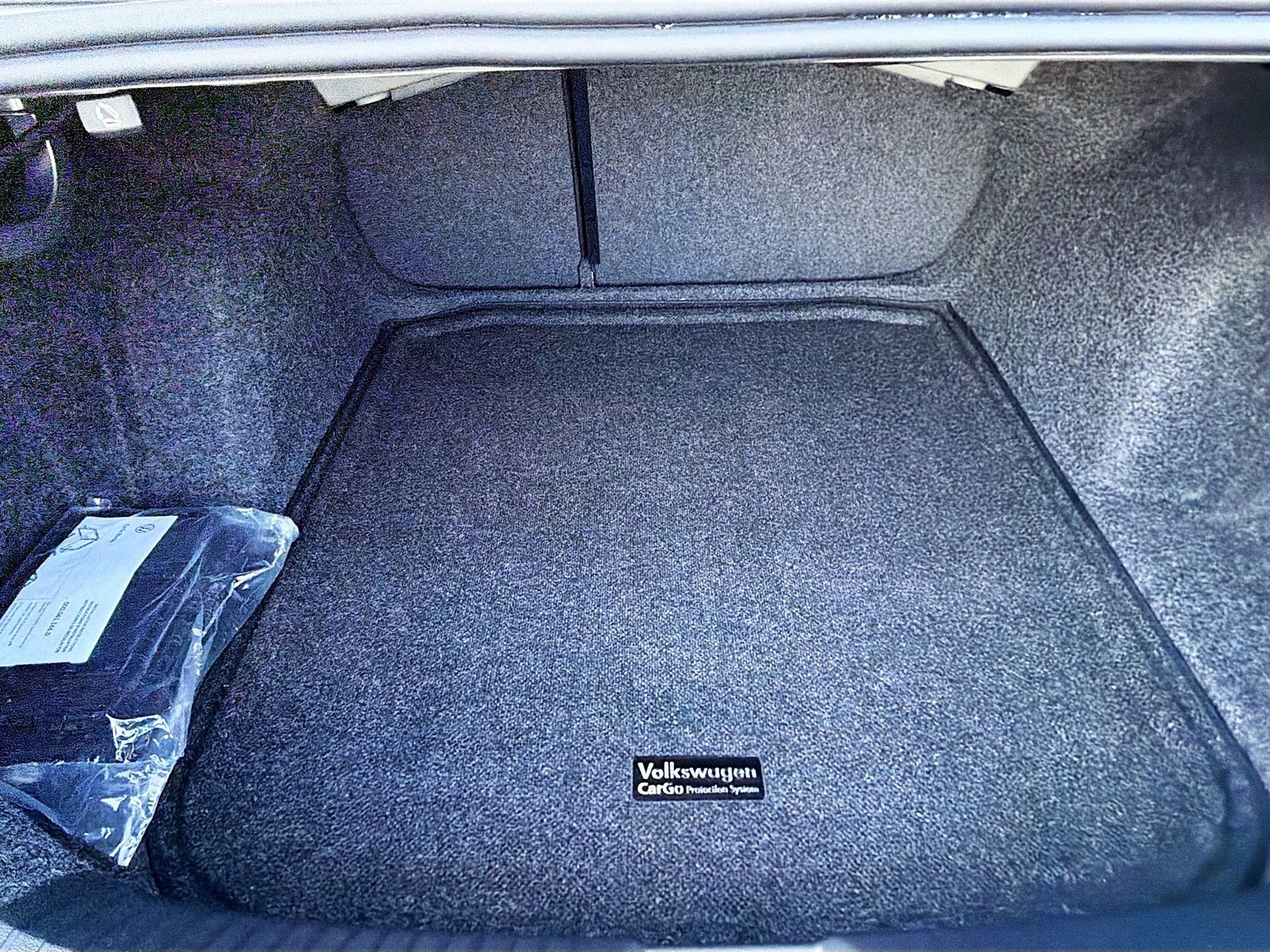 2026 Volkswagen Jetta - Photo 12
