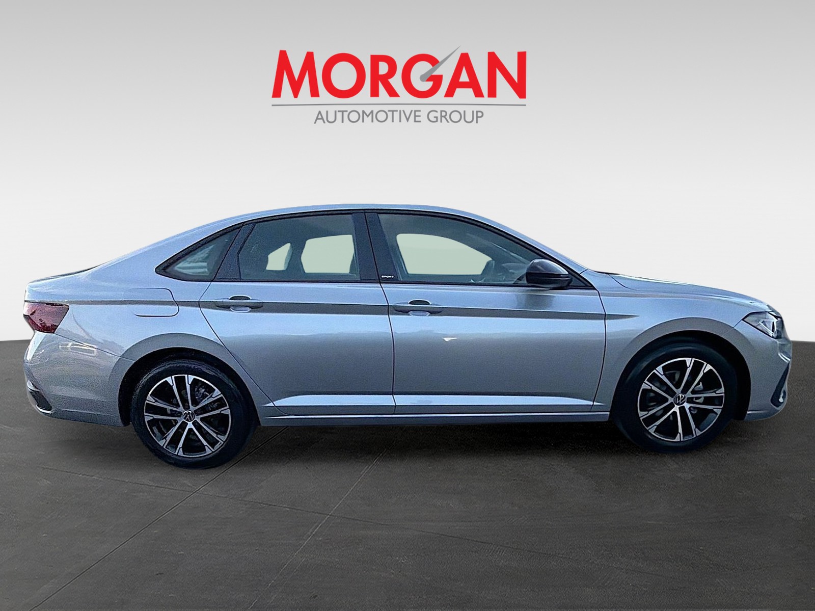 2026 Volkswagen Jetta - Photo 7