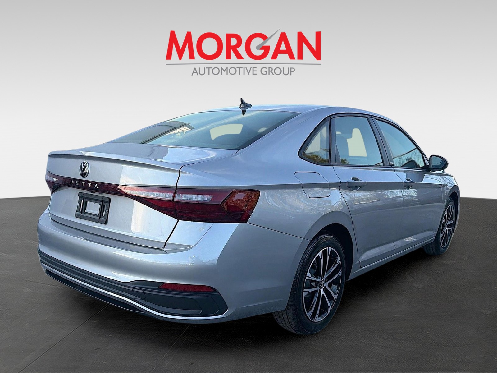 2026 Volkswagen Jetta - Photo 4