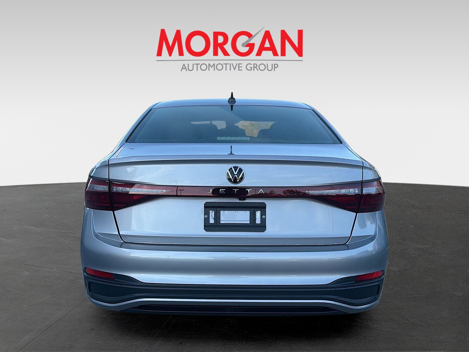 2026 Volkswagen Jetta - Photo 6