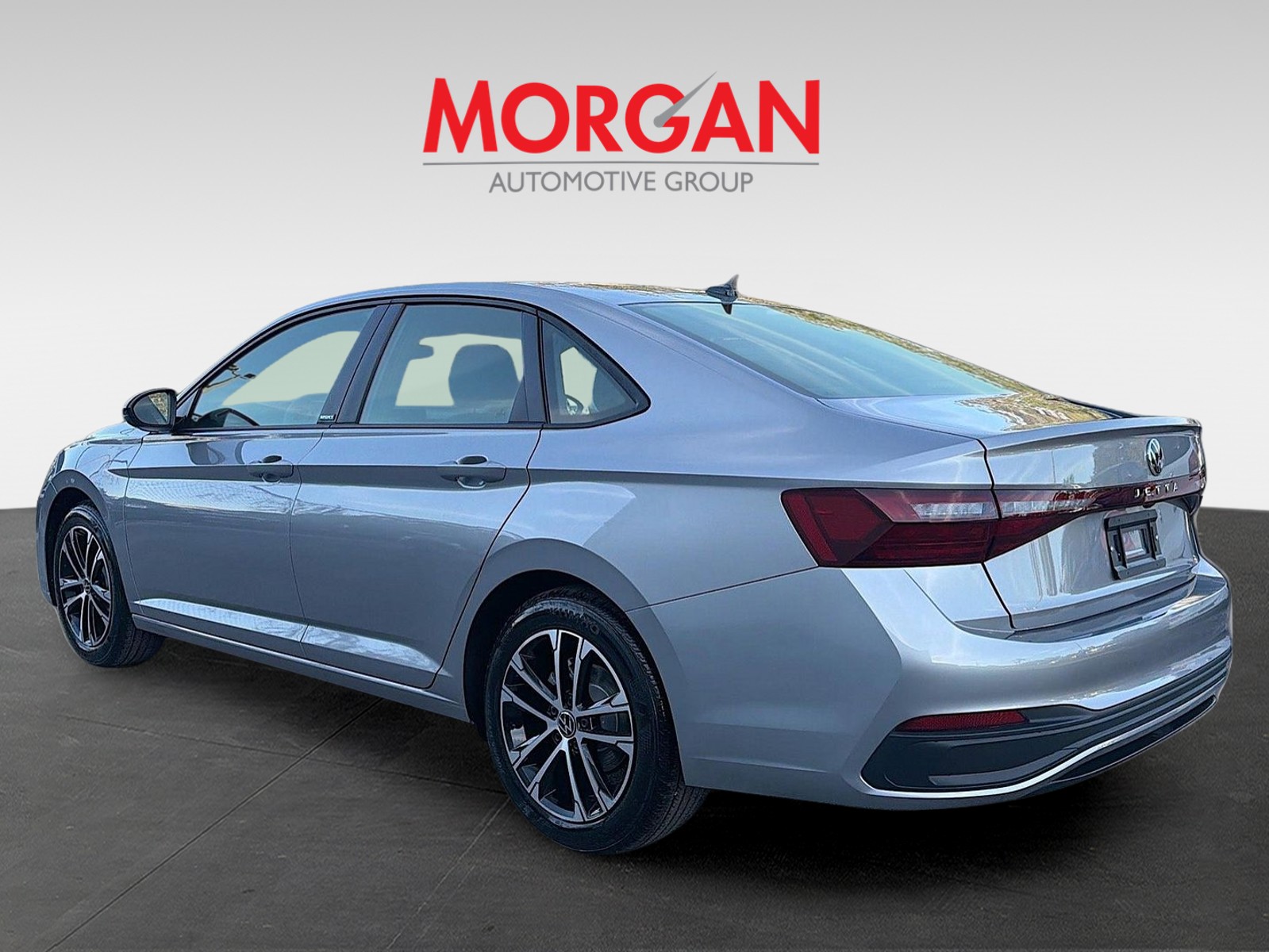 2026 Volkswagen Jetta - Photo 5