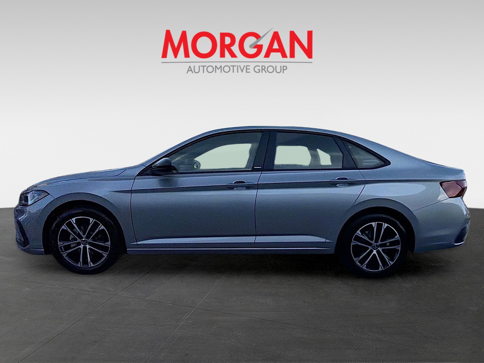 2026 Volkswagen Jetta - Photo 8