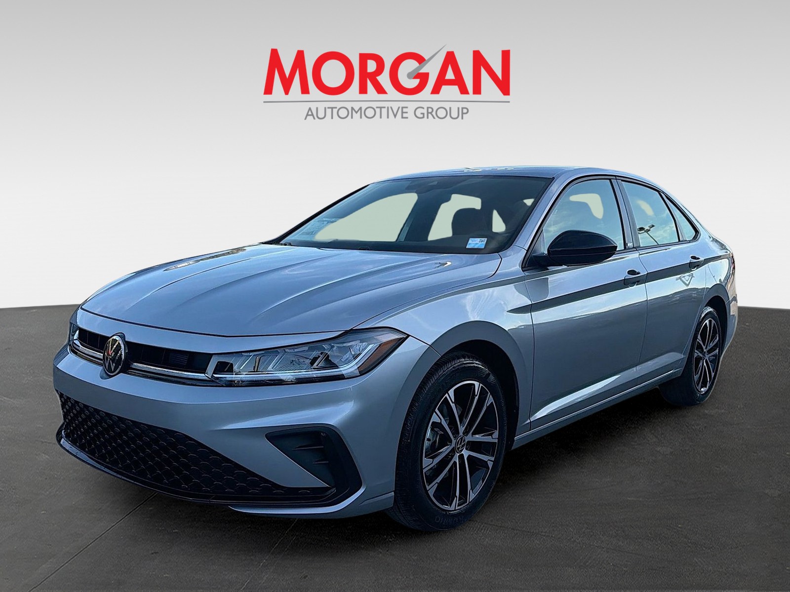 2026 Volkswagen Jetta - Photo 2