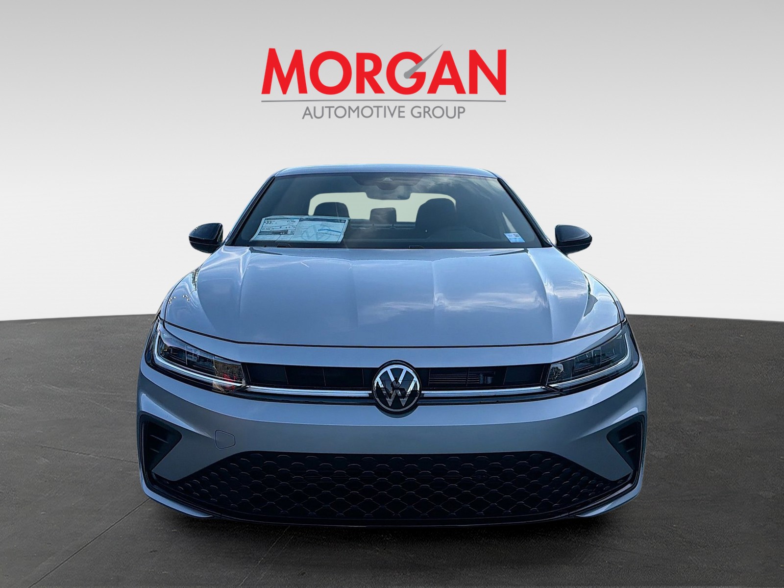 2026 Volkswagen Jetta - Photo 3