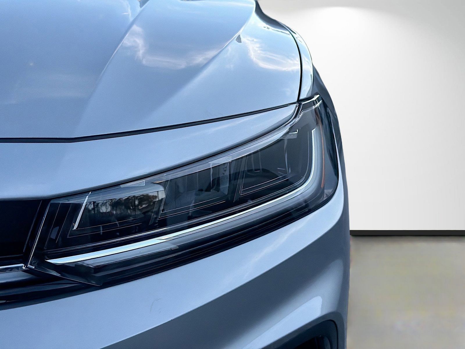 2026 Volkswagen Jetta - Photo 9