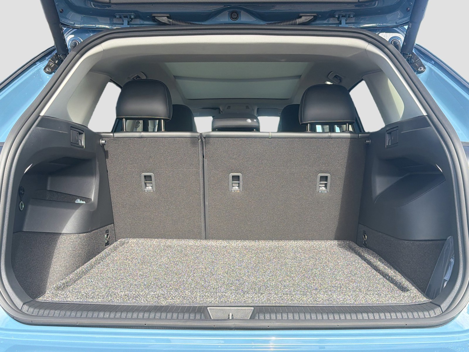 2026 Volkswagen Tiguan - Photo 11