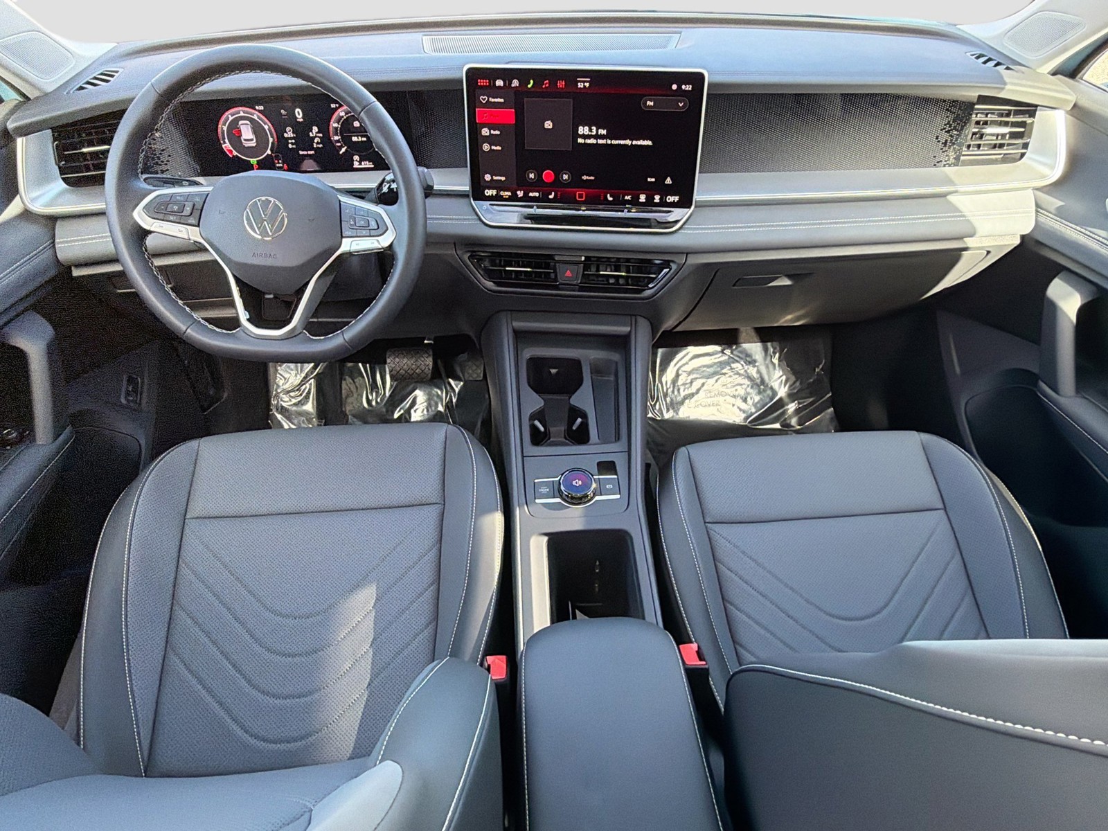 2026 Volkswagen Tiguan - Photo 15