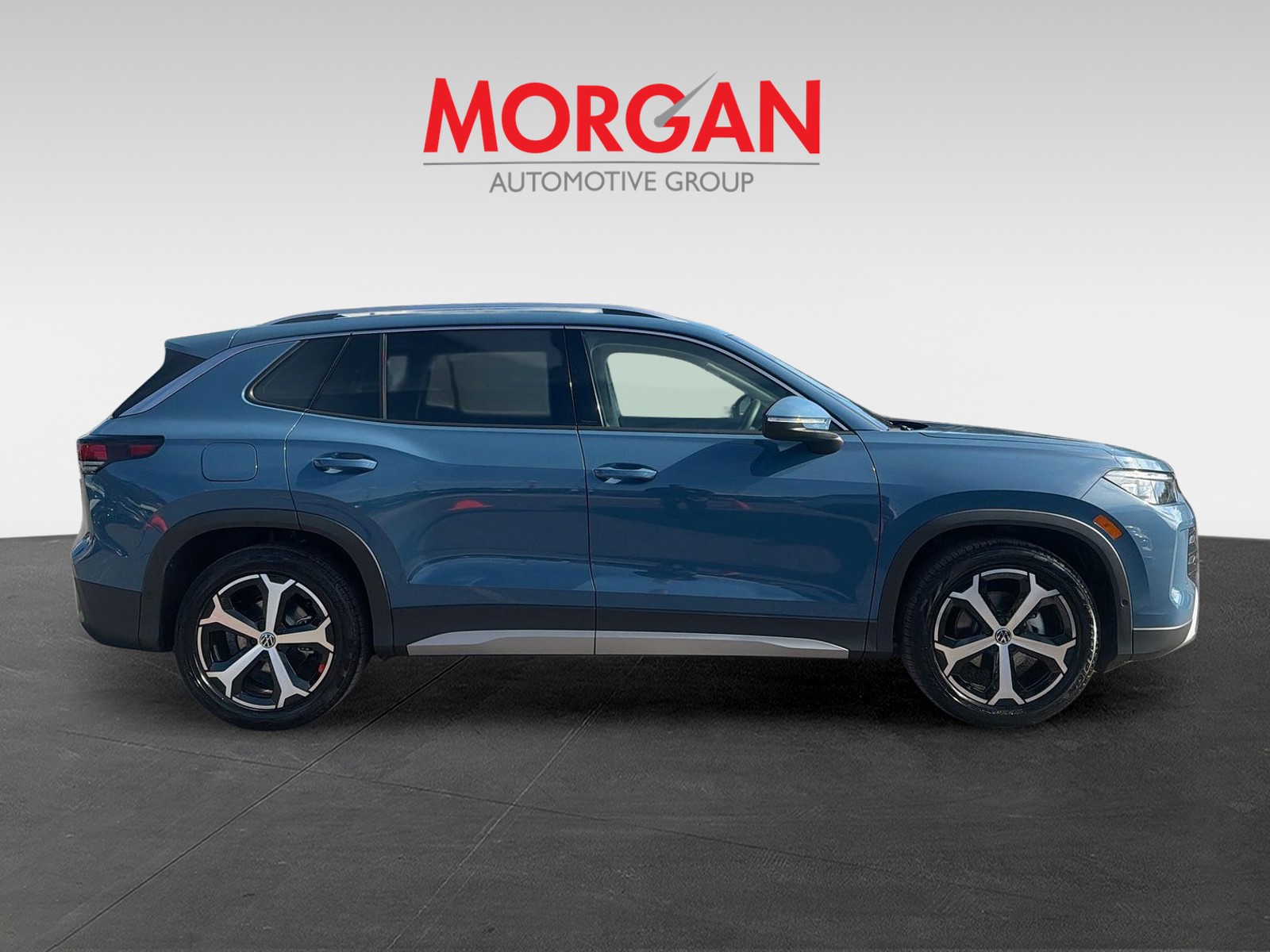 2026 Volkswagen Tiguan - Photo 7