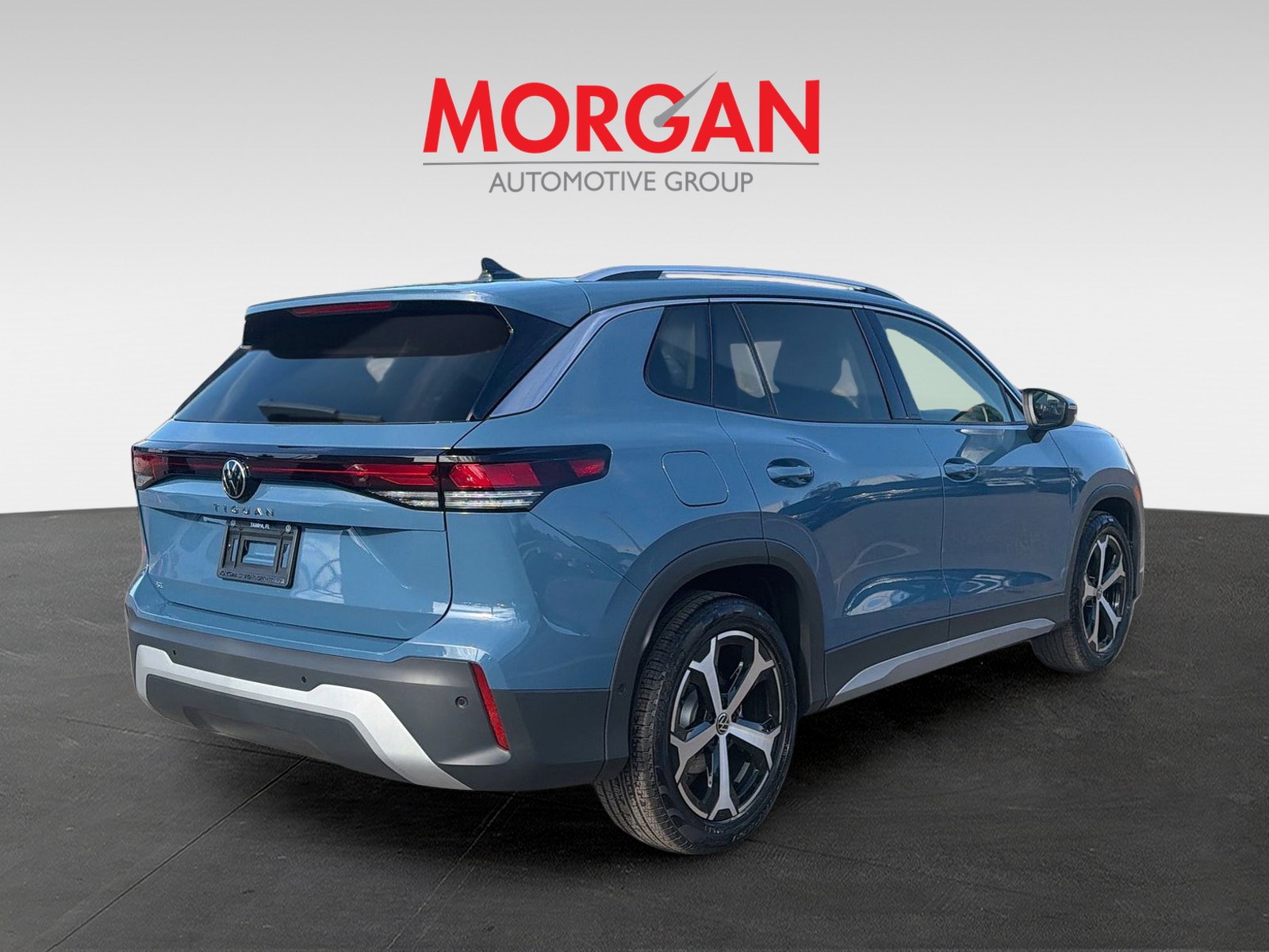 2026 Volkswagen Tiguan - Photo 4