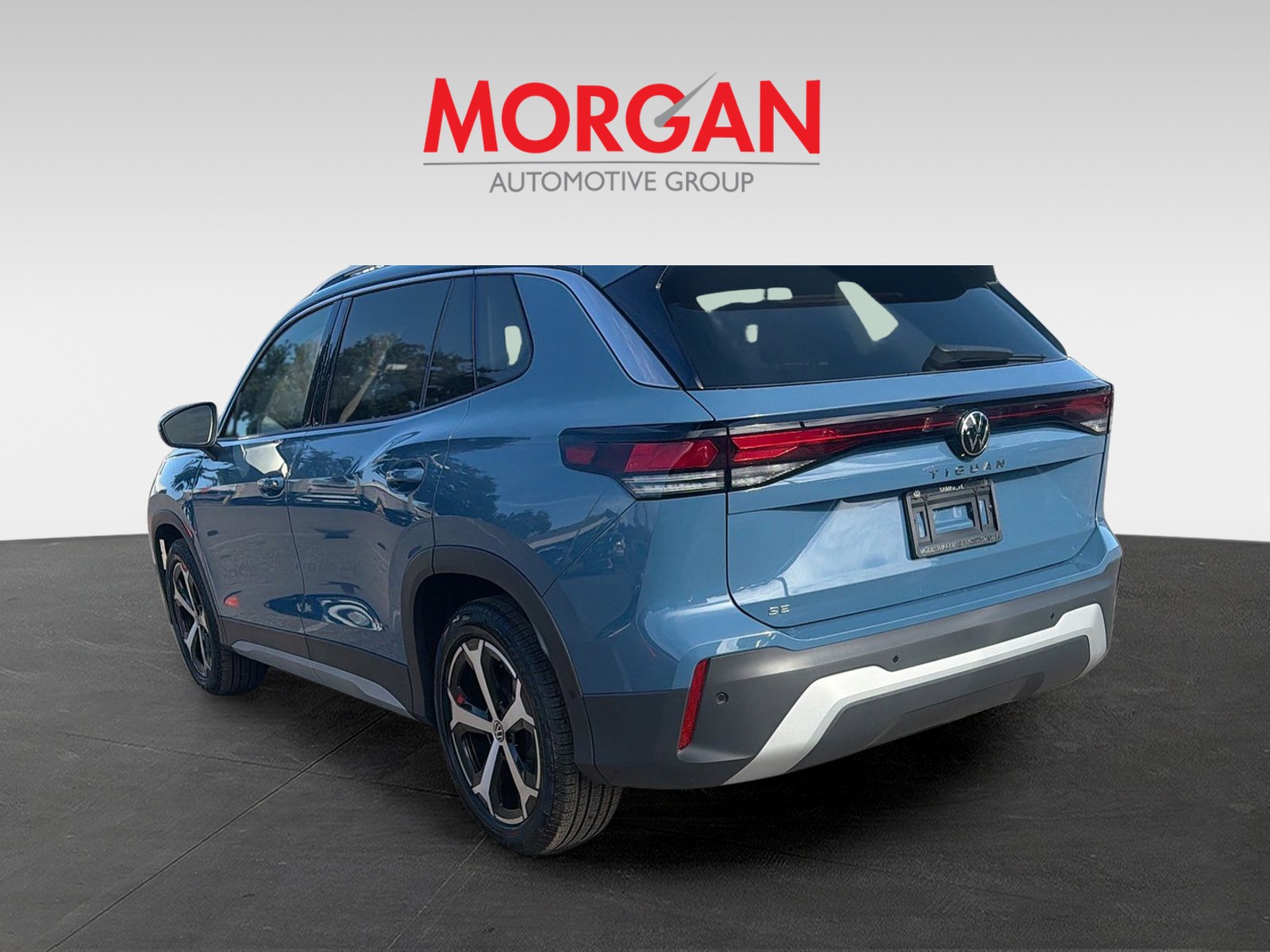 2026 Volkswagen Tiguan - Photo 5