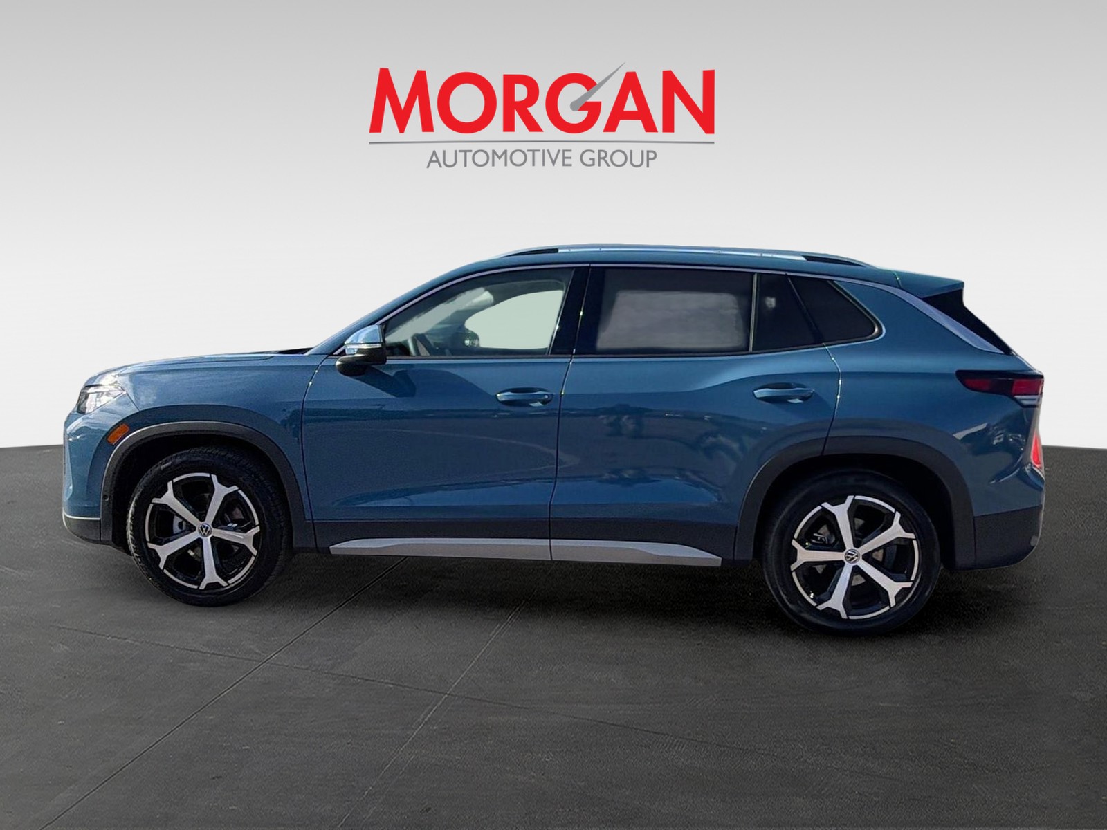2026 Volkswagen Tiguan - Photo 8