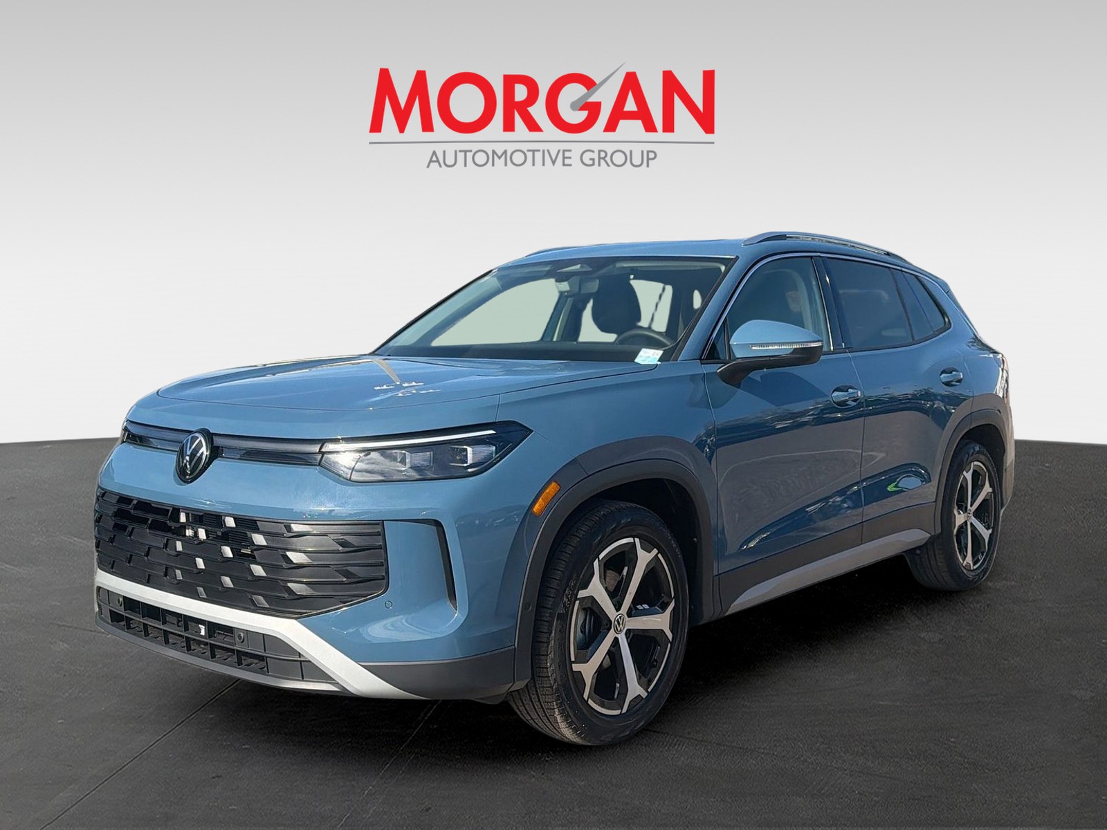 2026 Volkswagen Tiguan - Photo 2
