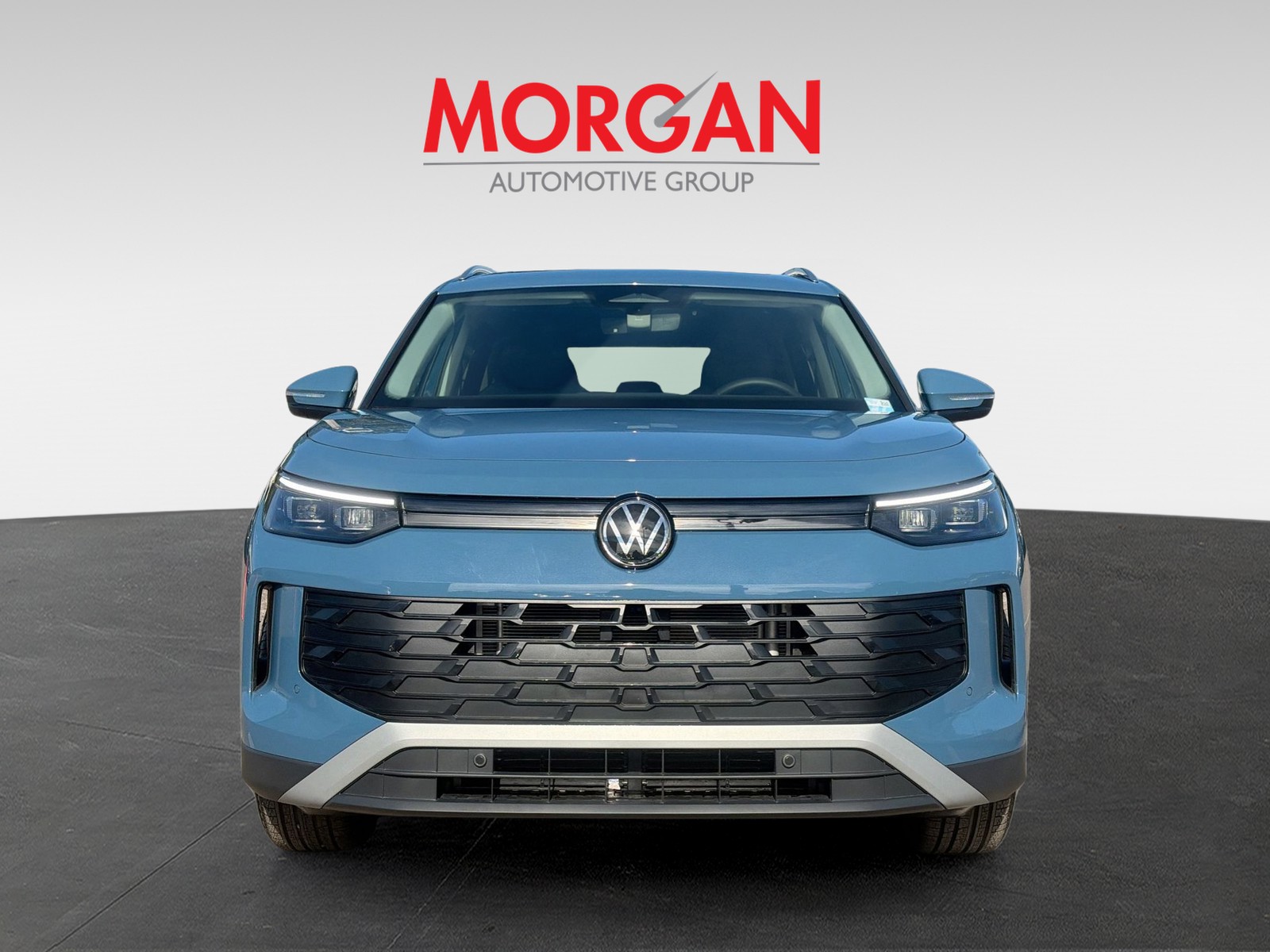 2026 Volkswagen Tiguan - Photo 3