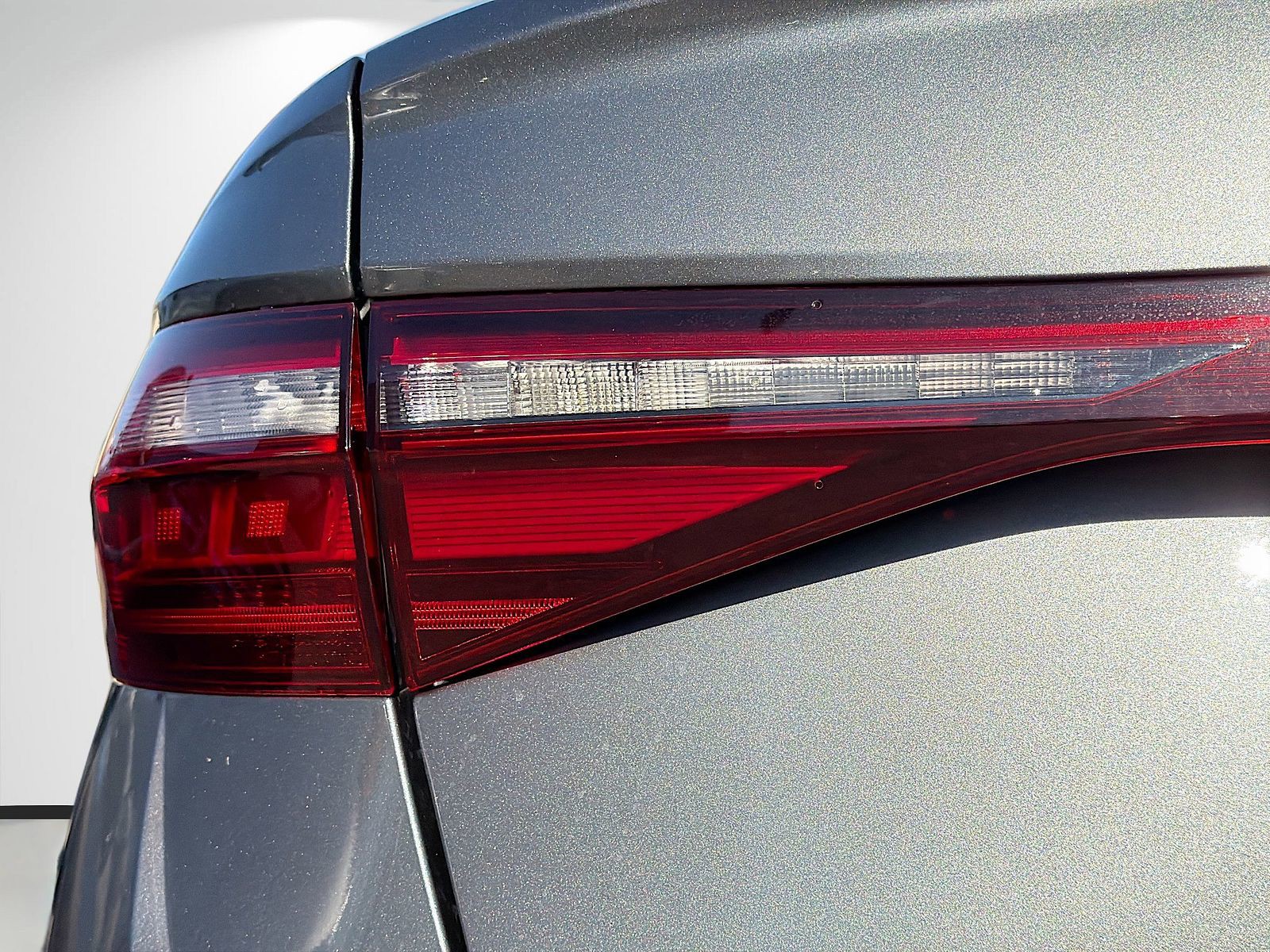 2026 Volkswagen Jetta - Photo 10
