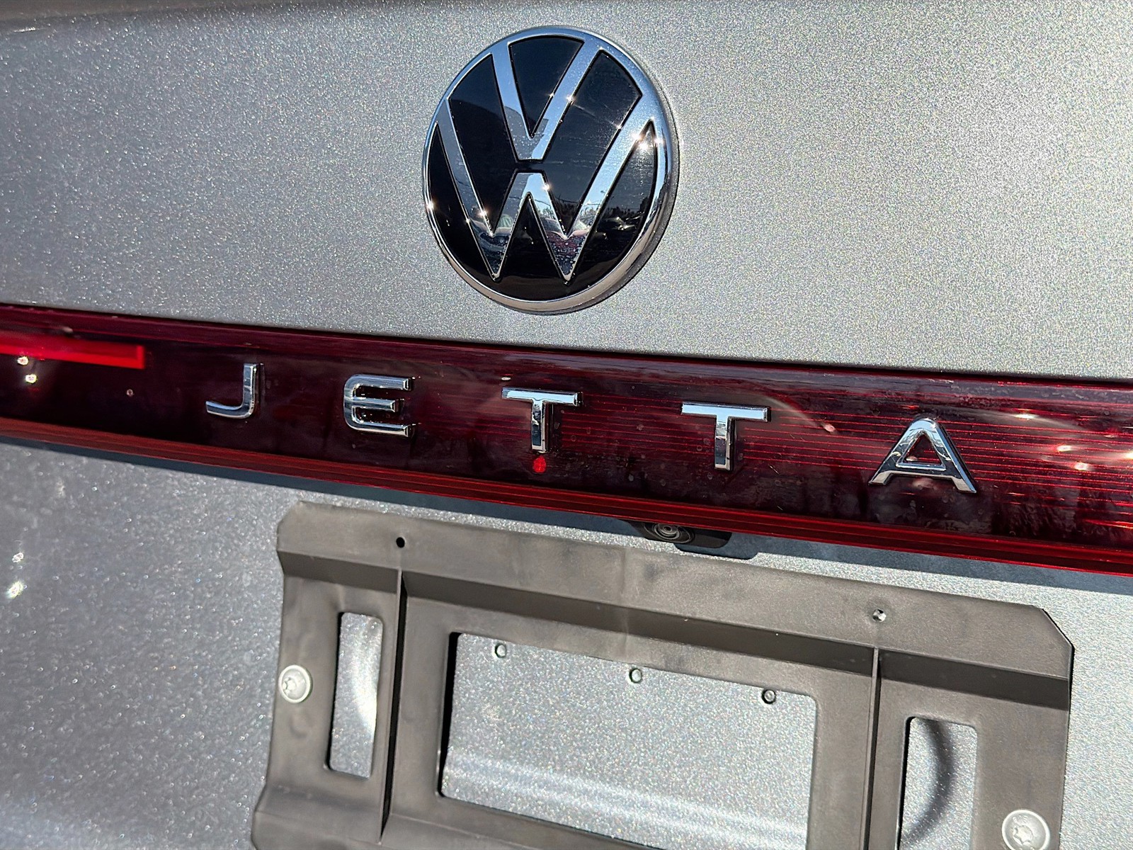 2026 Volkswagen Jetta - Photo 11