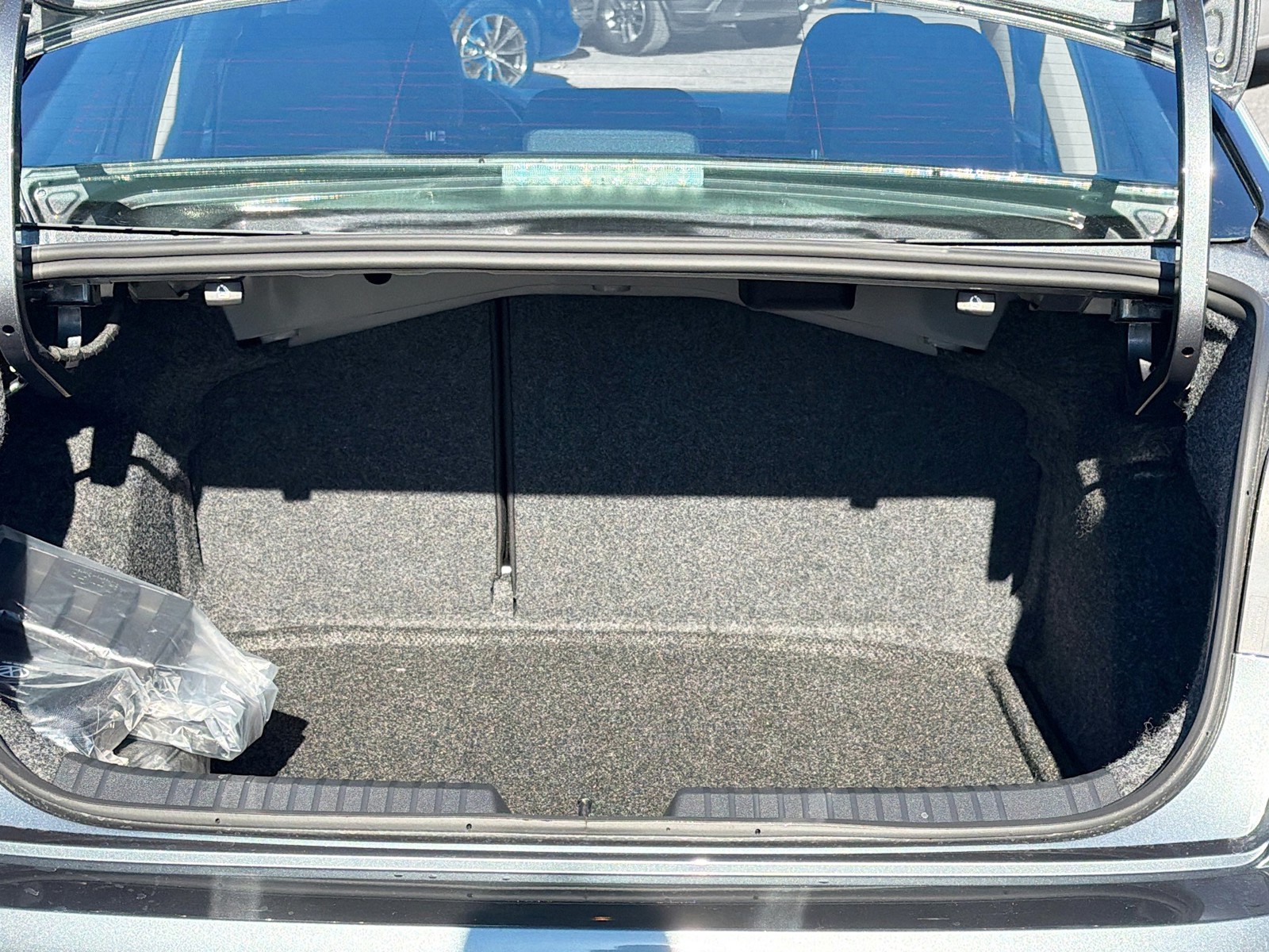 2026 Volkswagen Jetta - Photo 12