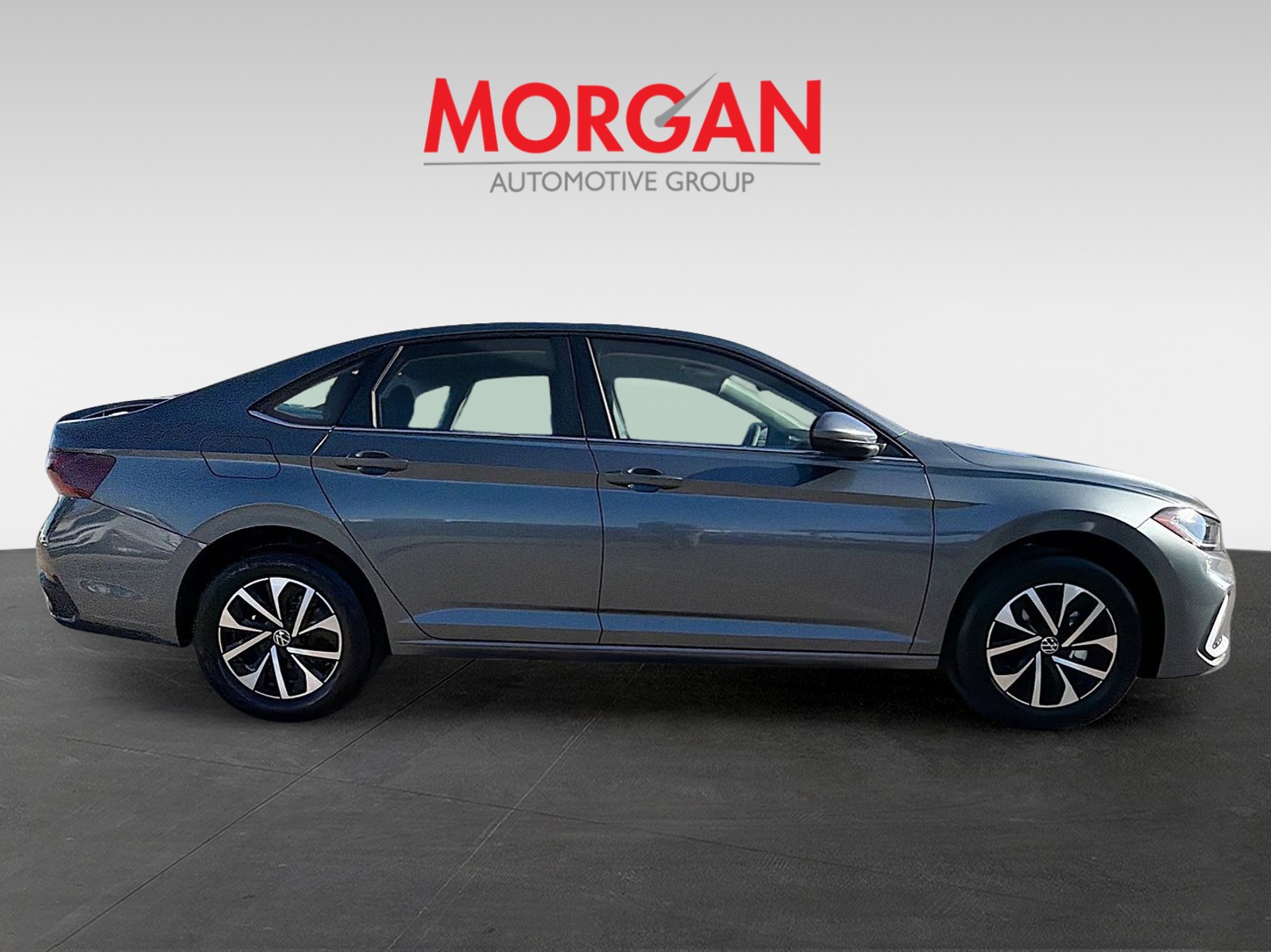 2026 Volkswagen Jetta - Photo 7