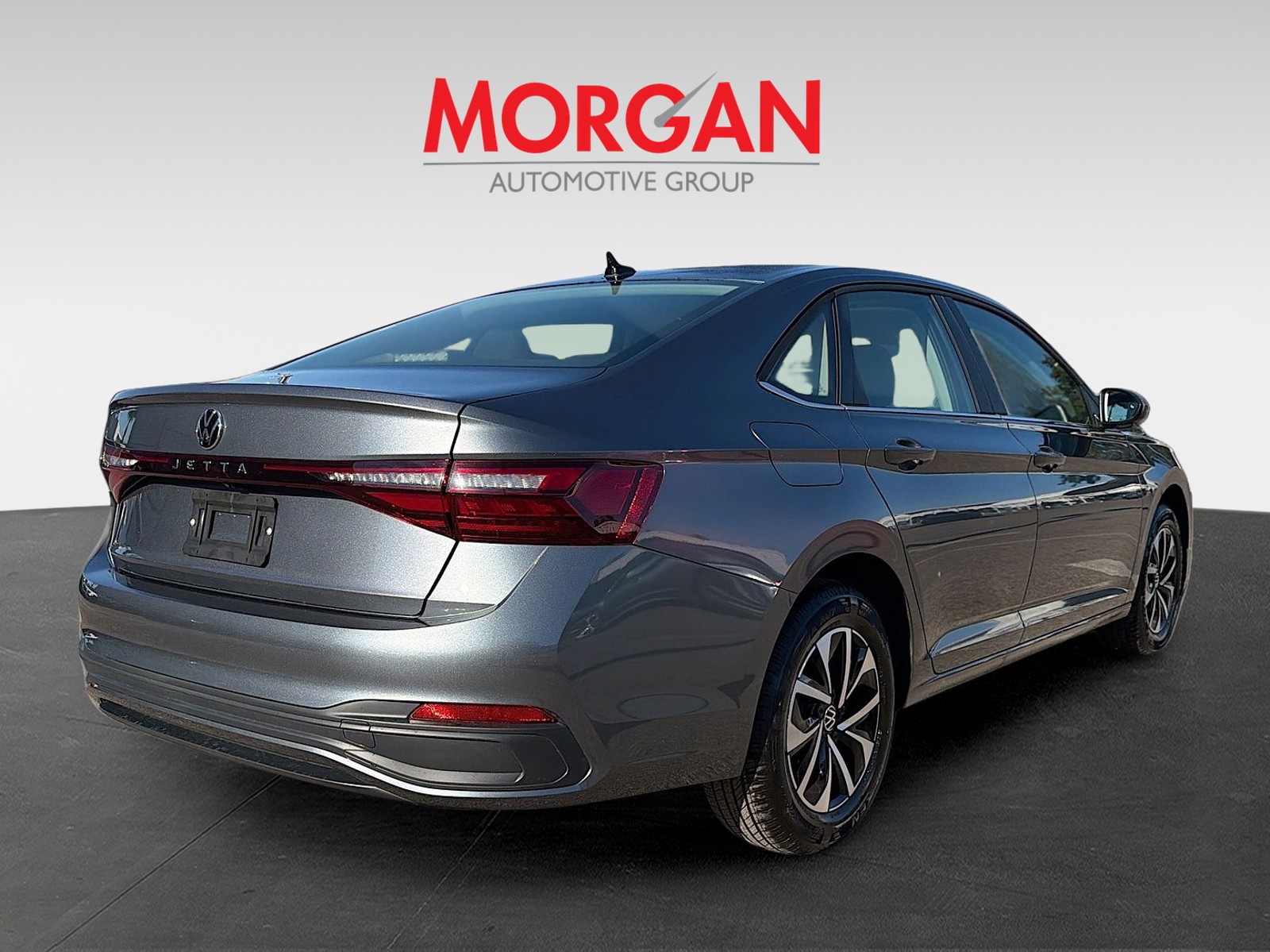2026 Volkswagen Jetta - Photo 4