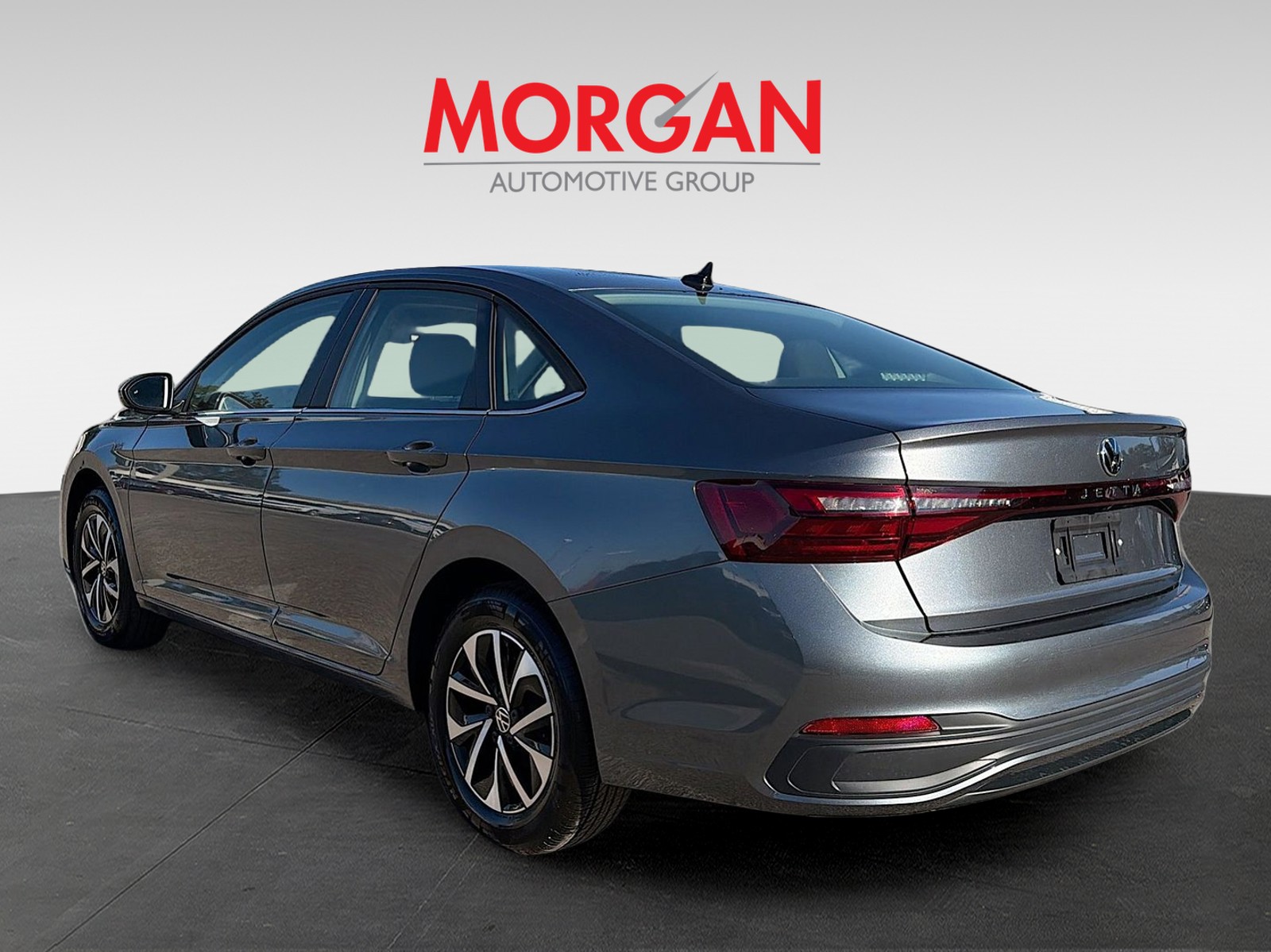 2026 Volkswagen Jetta - Photo 5