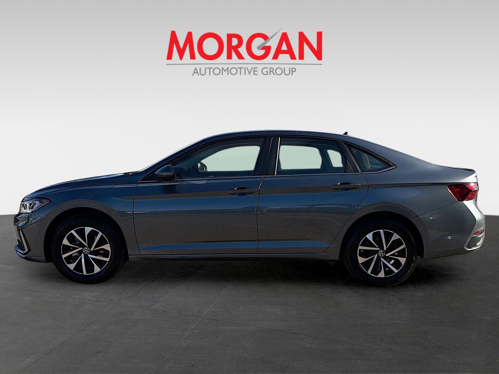 2026 Volkswagen Jetta - Photo 8