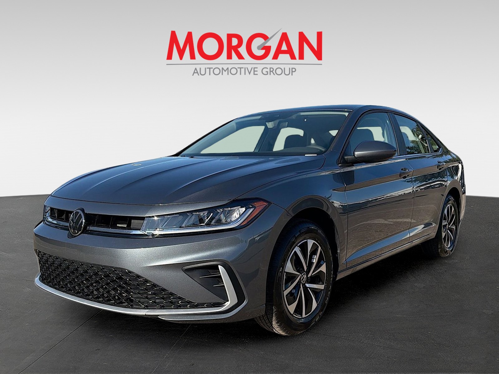 2026 Volkswagen Jetta - Photo 2