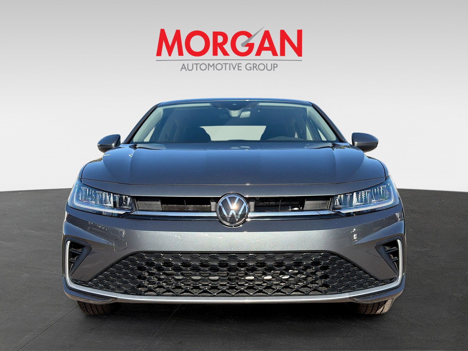2026 Volkswagen Jetta - Photo 3