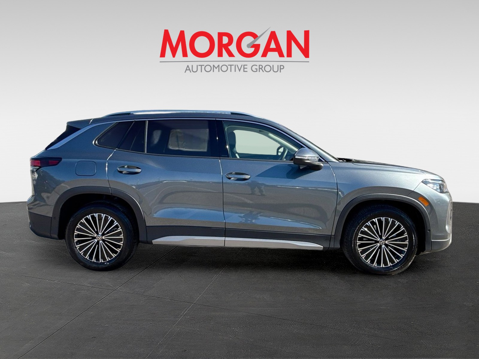 2026 Volkswagen Tiguan - Photo 7