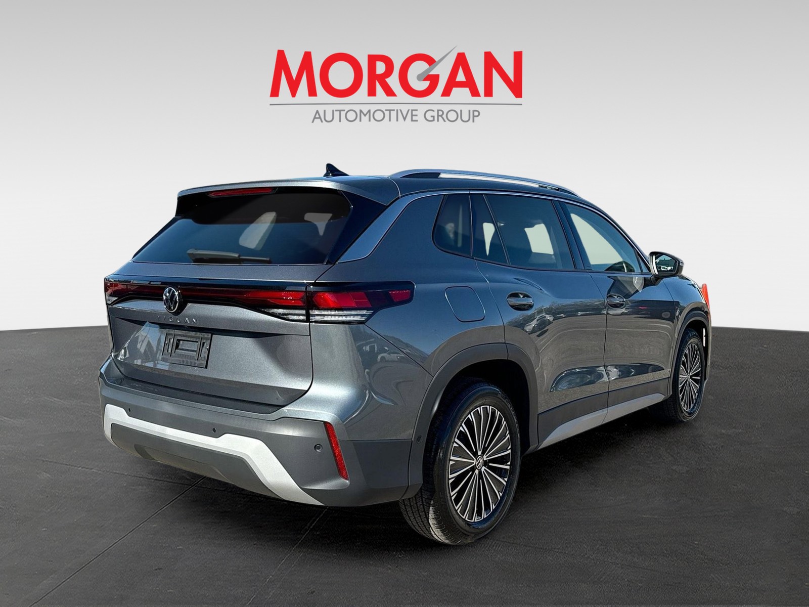 2026 Volkswagen Tiguan - Photo 4