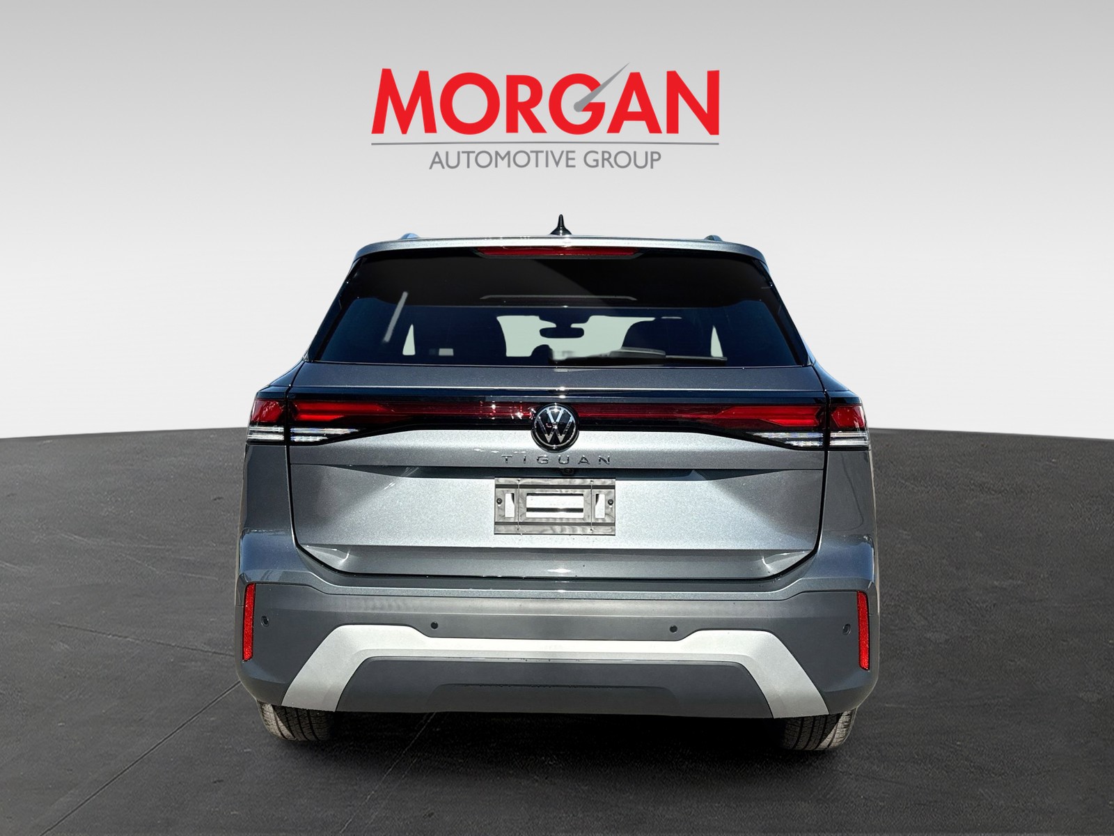 2026 Volkswagen Tiguan - Photo 6