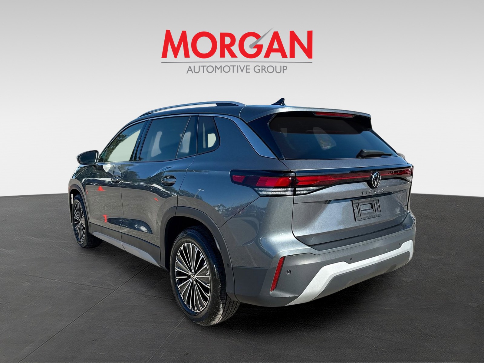 2026 Volkswagen Tiguan - Photo 5