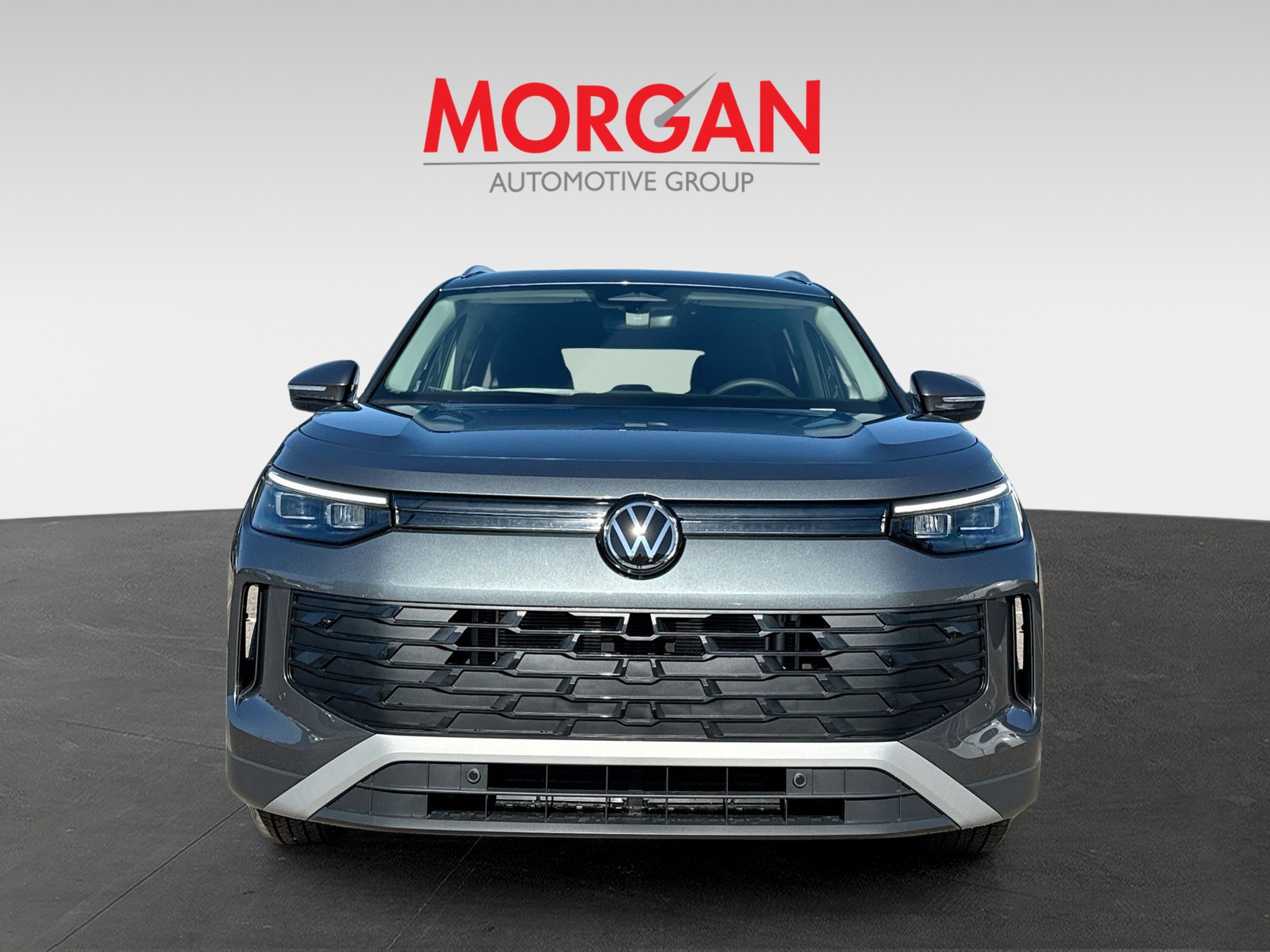 2026 Volkswagen Tiguan - Photo 3