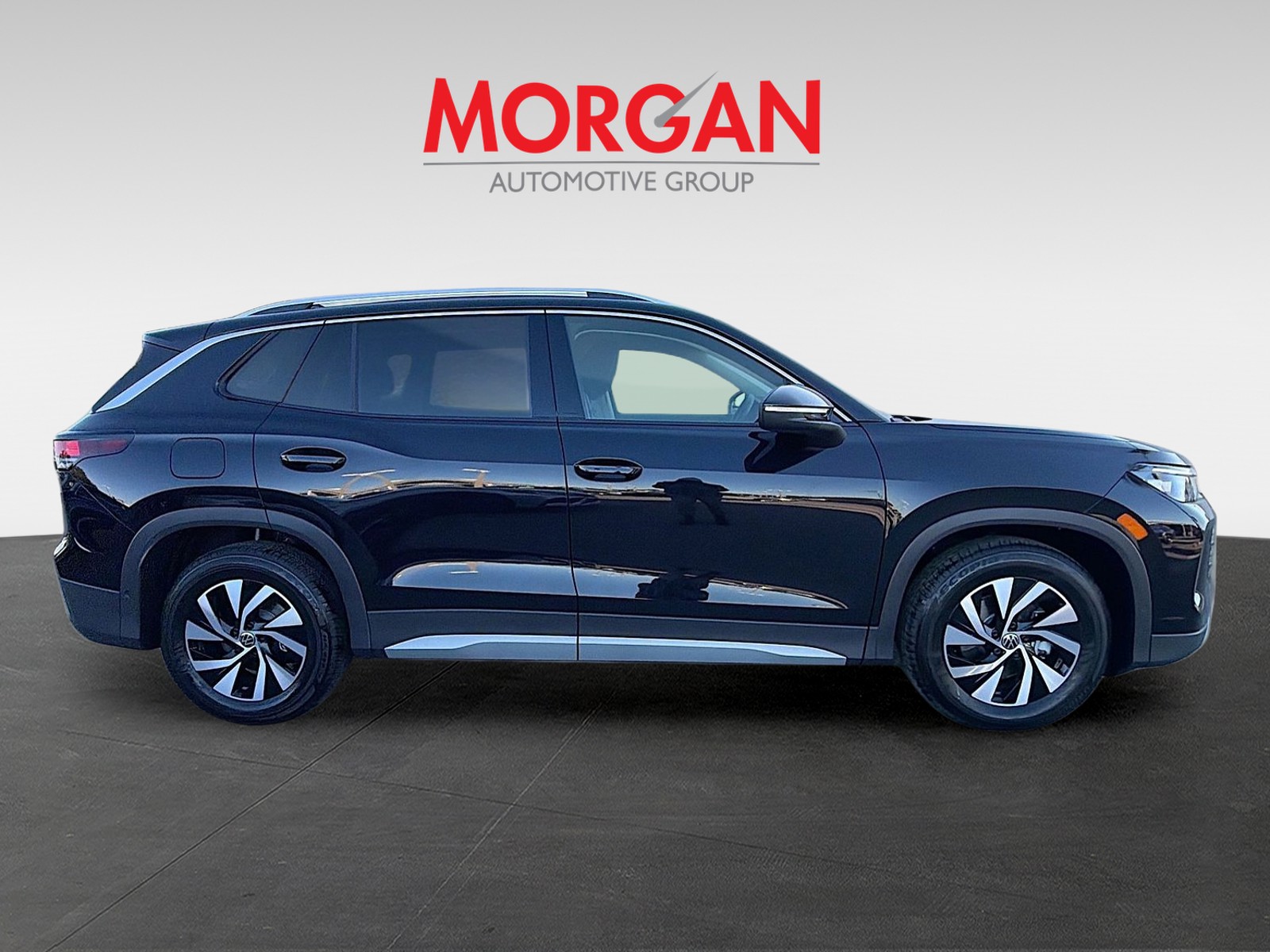 2026 Volkswagen Tiguan - Photo 7