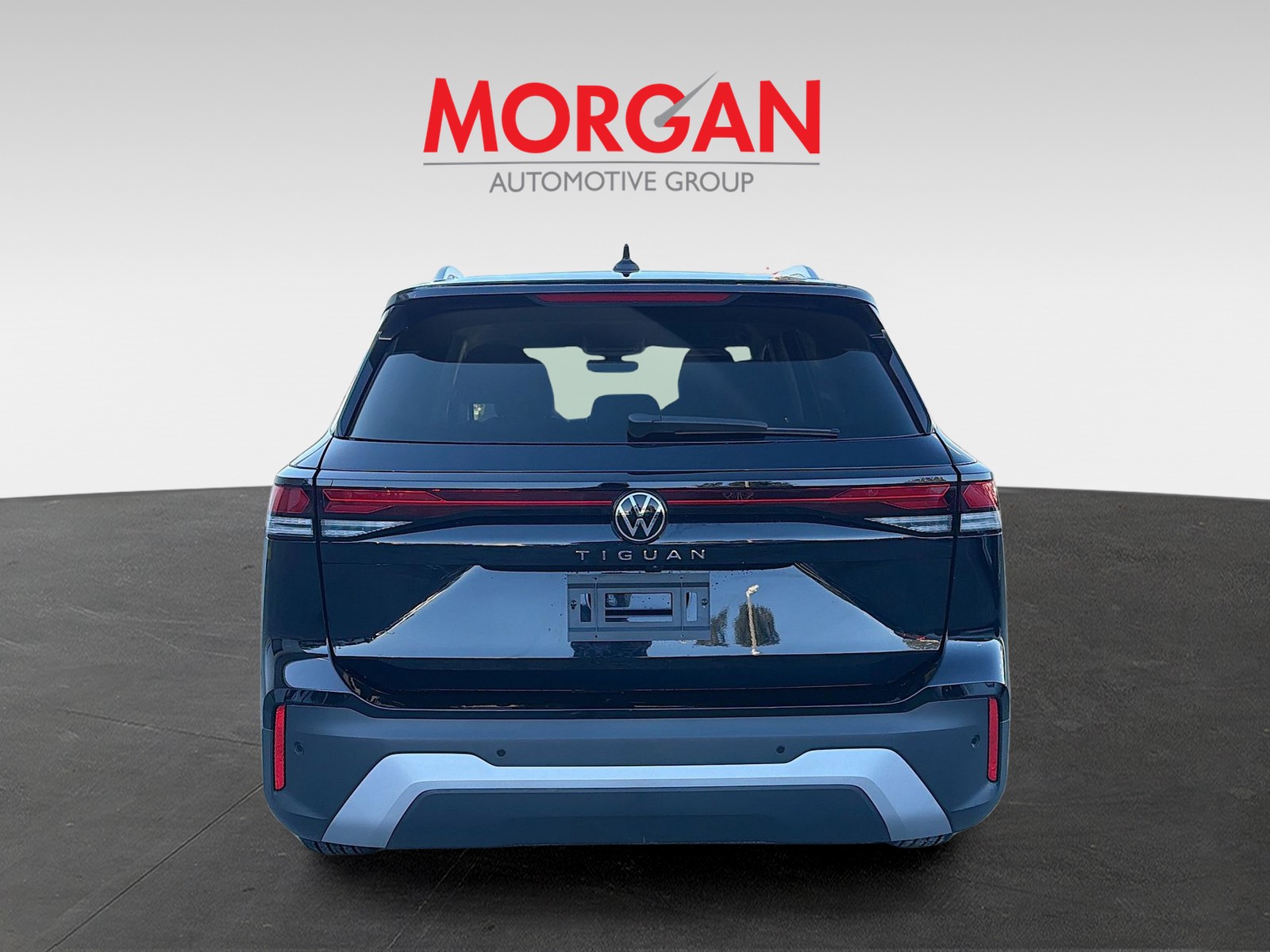 2026 Volkswagen Tiguan - Photo 6