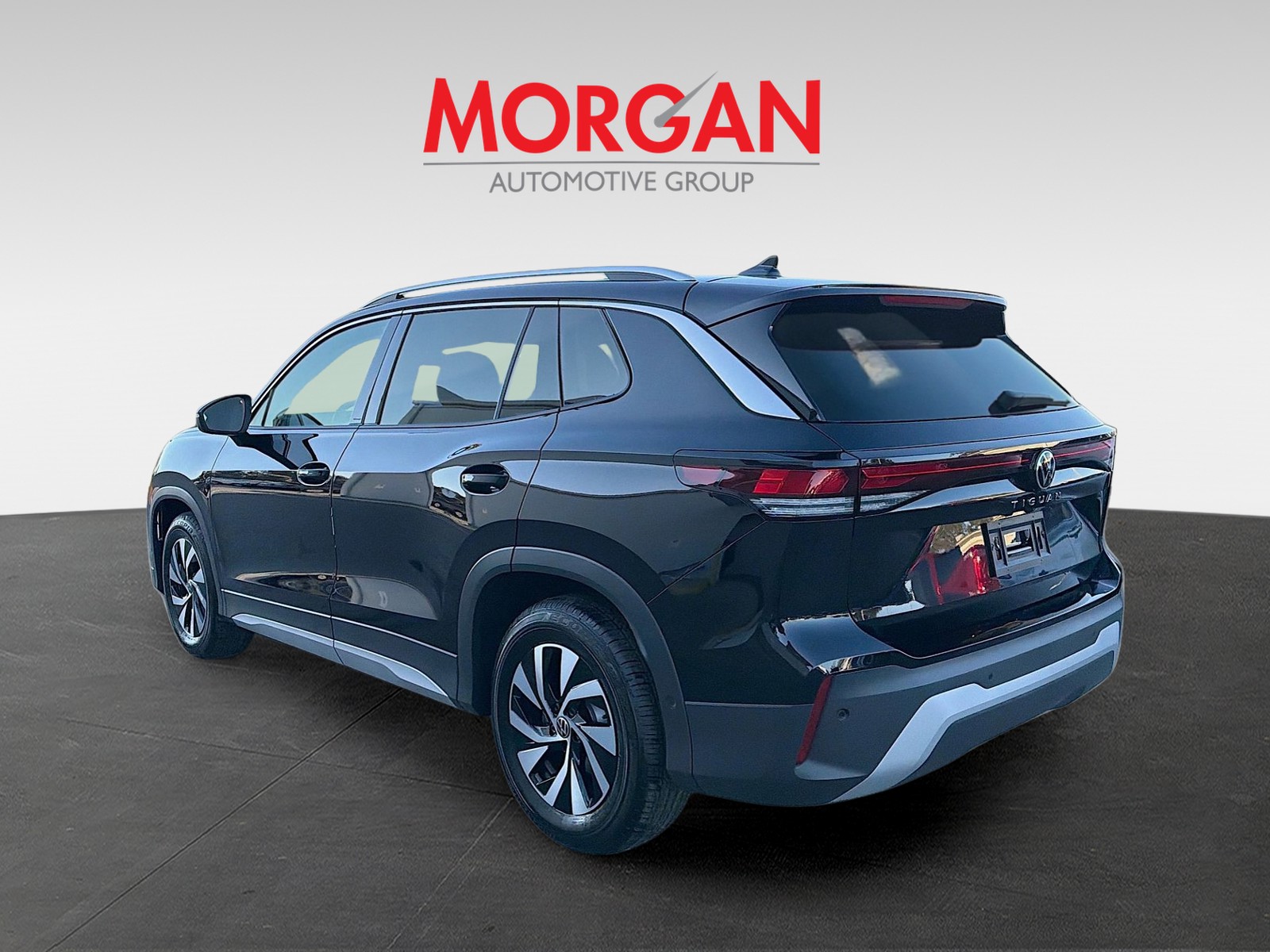 2026 Volkswagen Tiguan - Photo 5
