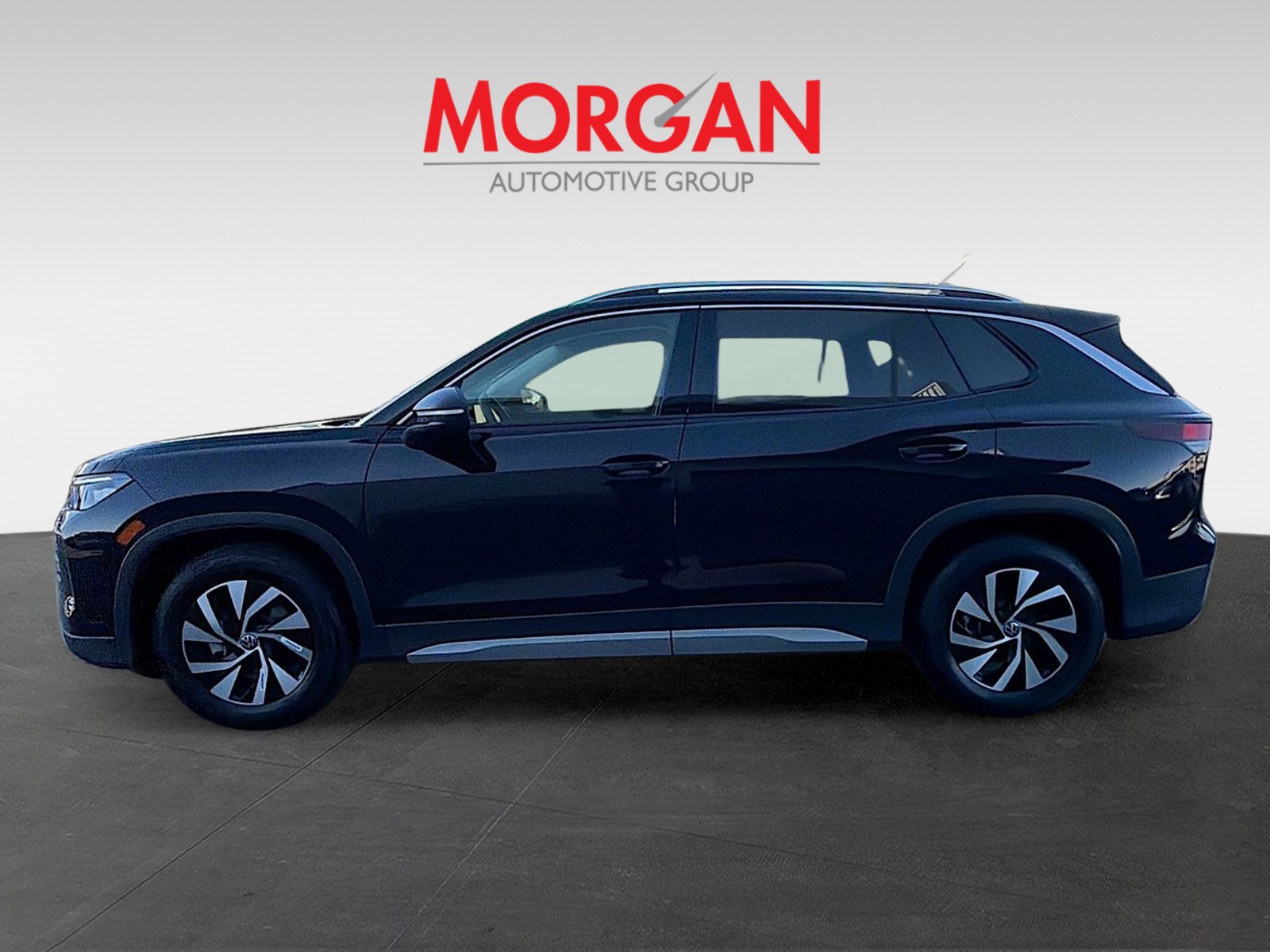 2026 Volkswagen Tiguan - Photo 8